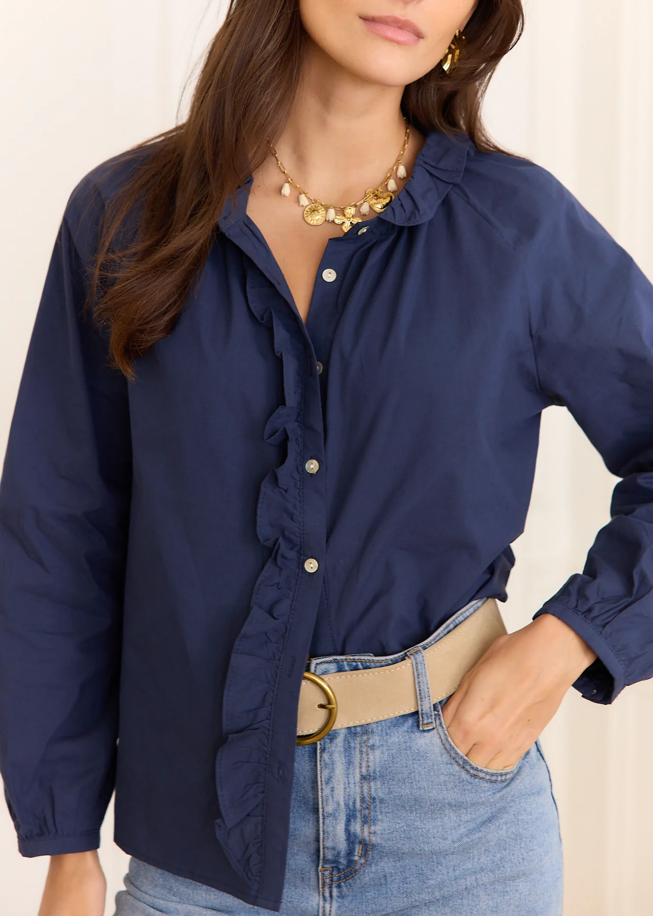 Blouse Blair - Image 9