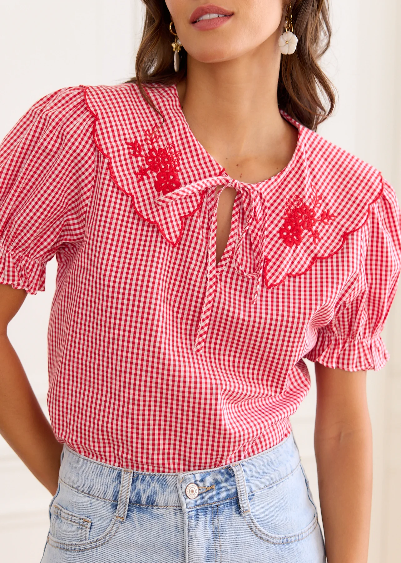 Blouse Blouma - Image 2