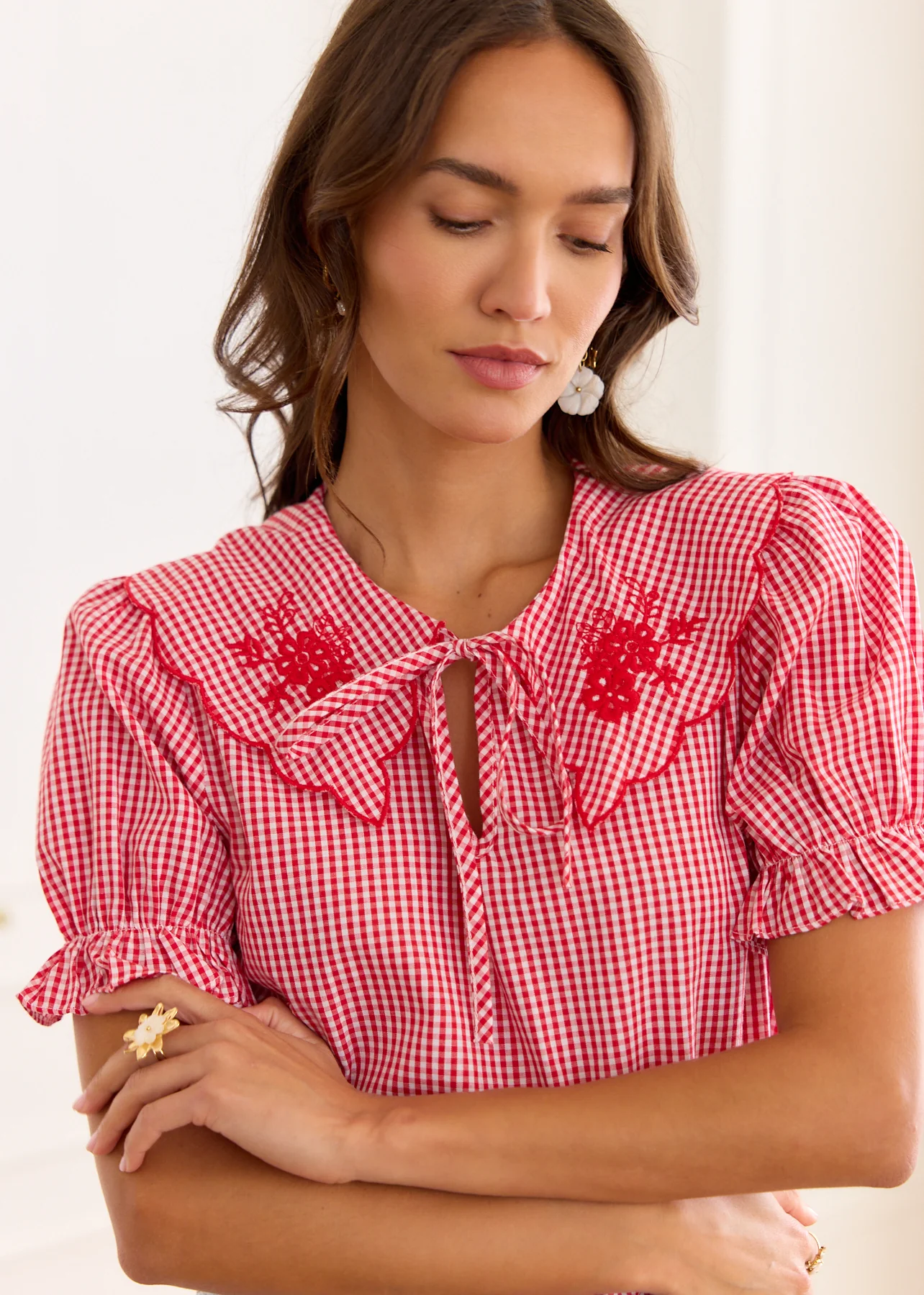 Blouse Blouma - Image 4
