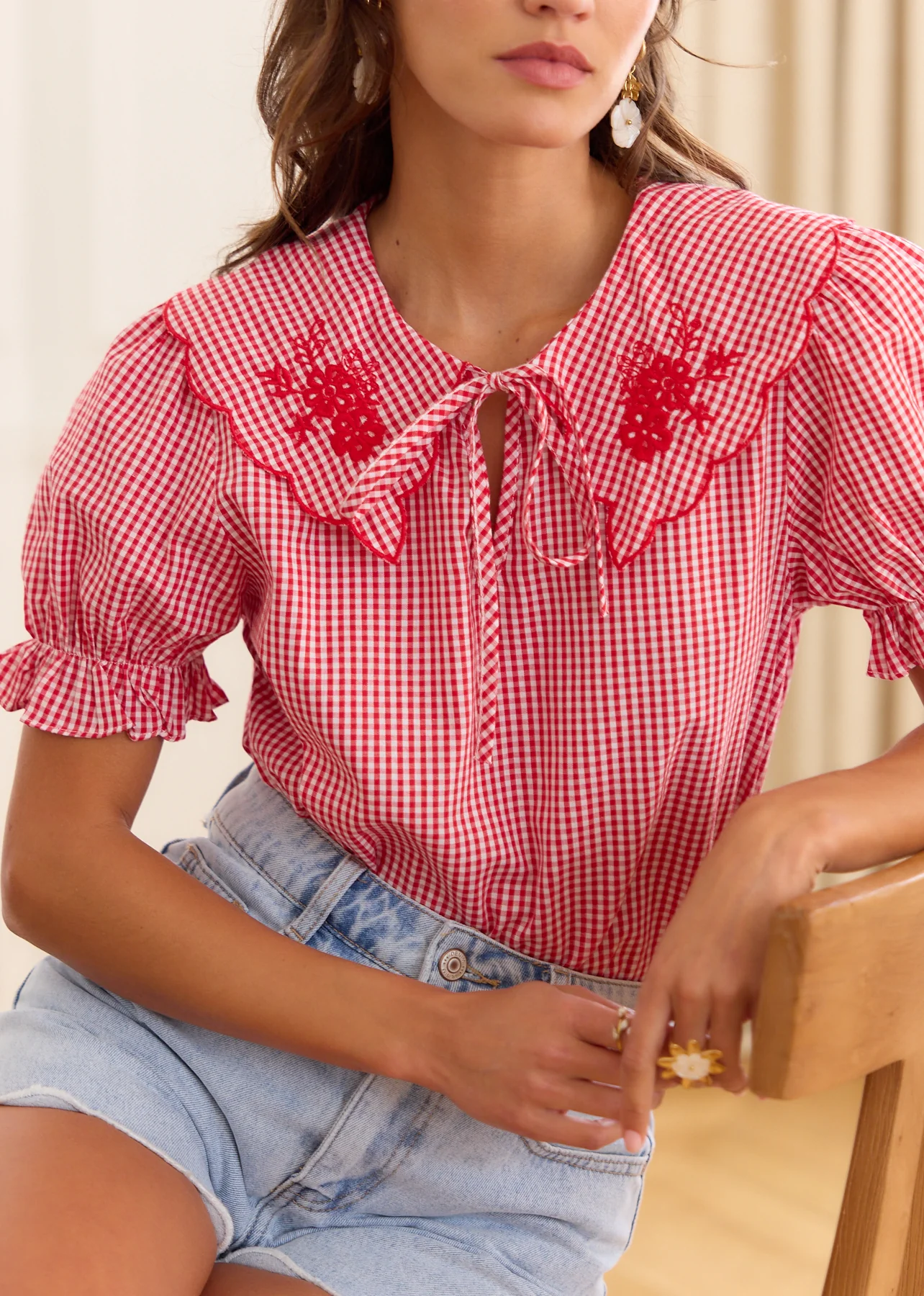 Blouse Blouma - Image 7