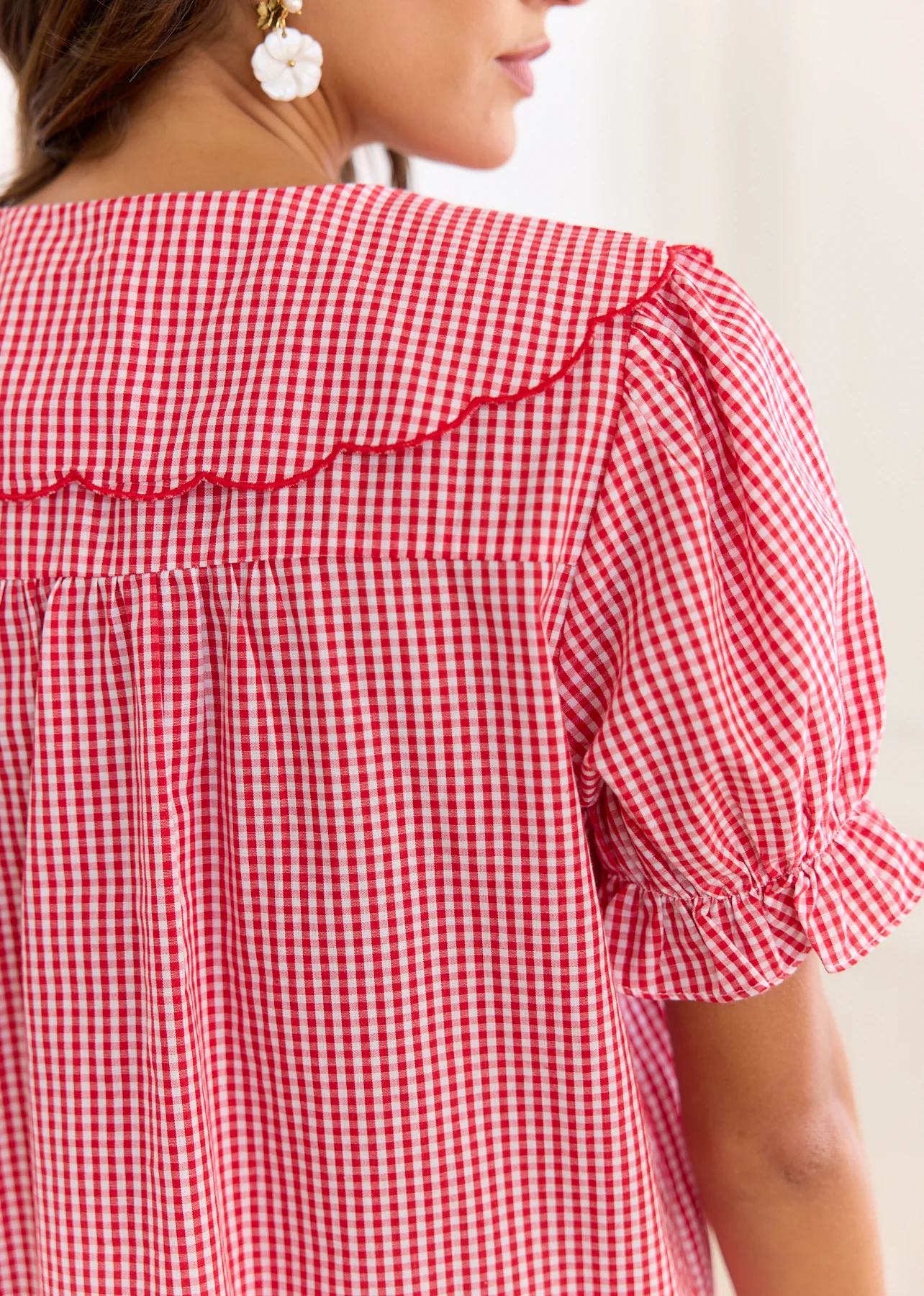 Blouse Blouma - Image 9