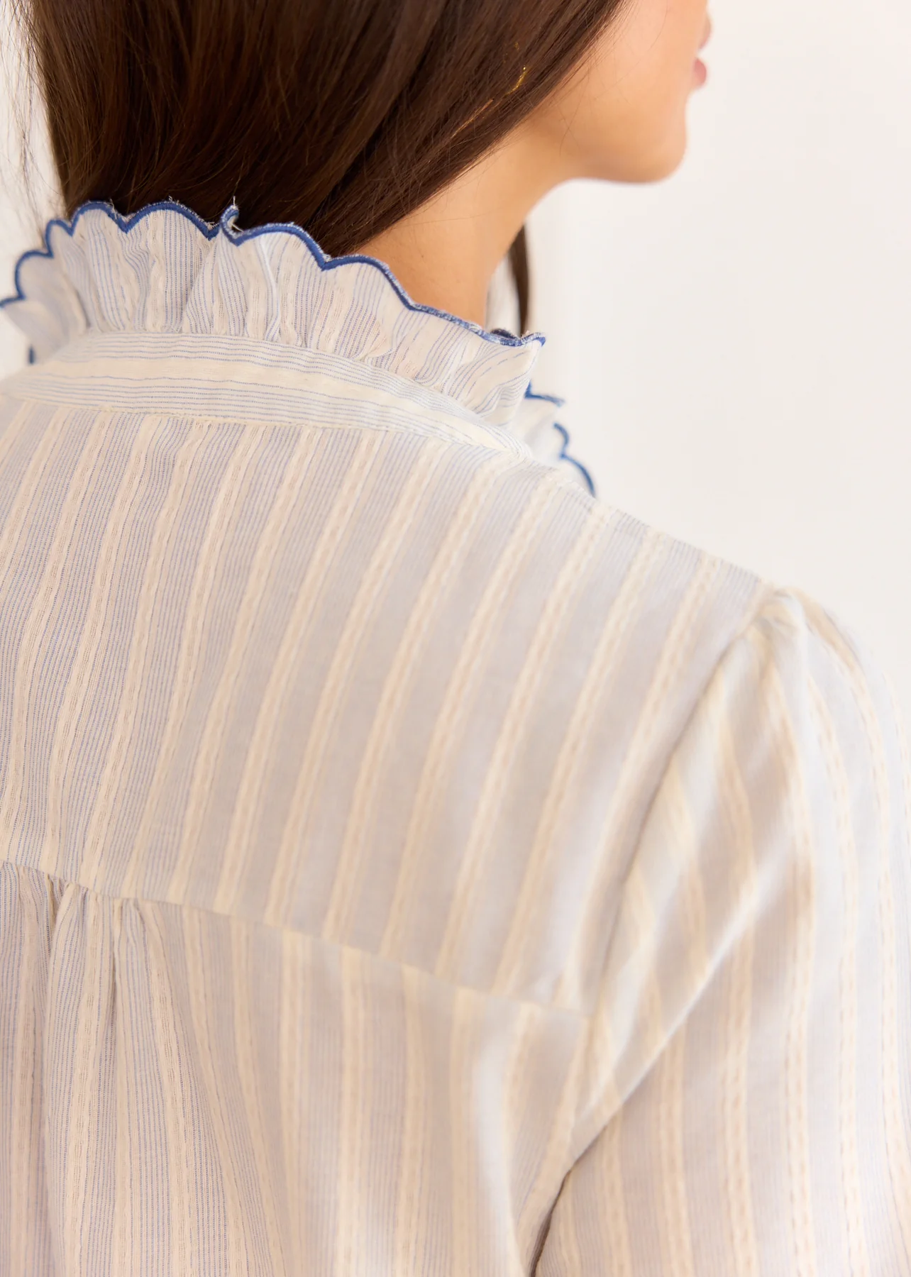 Blouse Camélia - Image 7