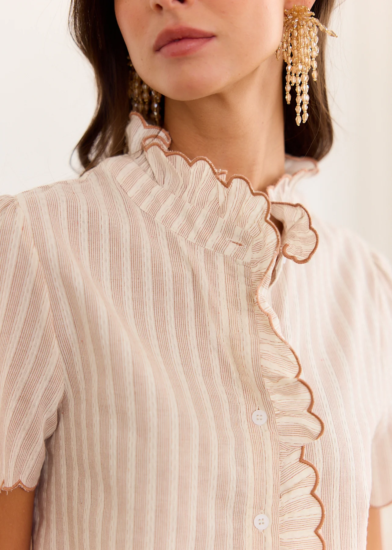 Blouse Camélia - Image 4