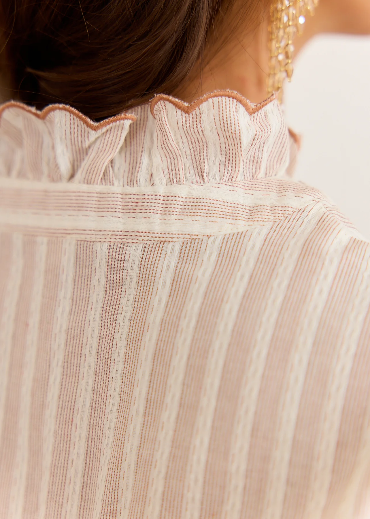 Blouse Camélia - Image 8