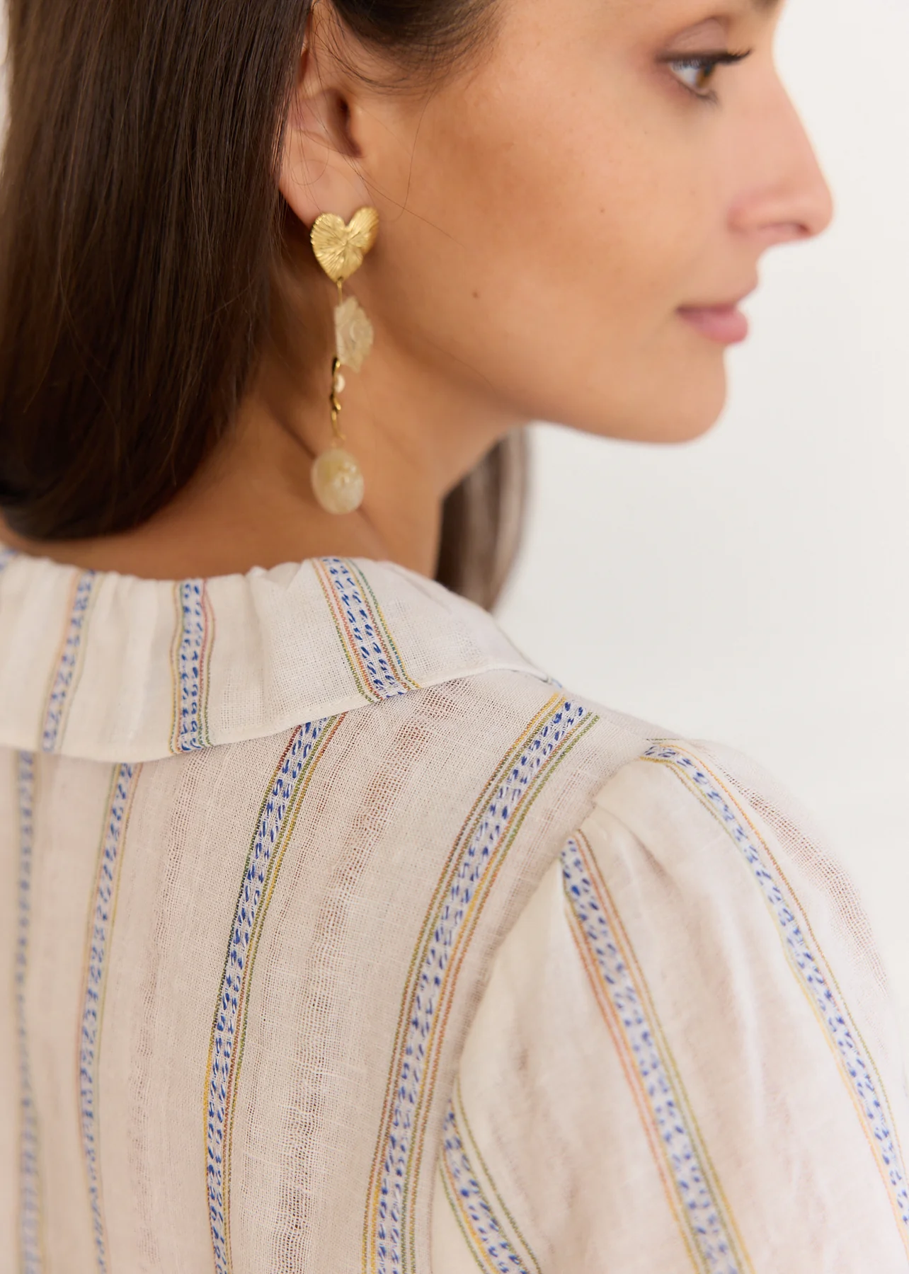Blouse Capucine - Image 7