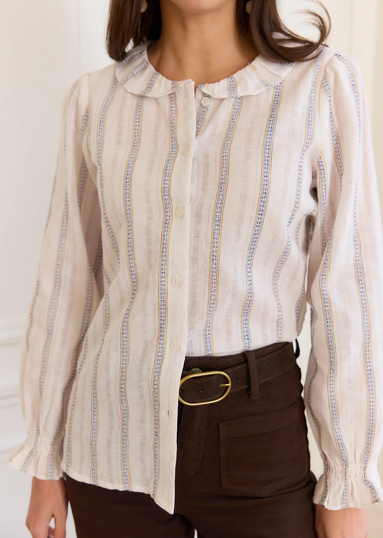 Blouse Capucine - Image 8