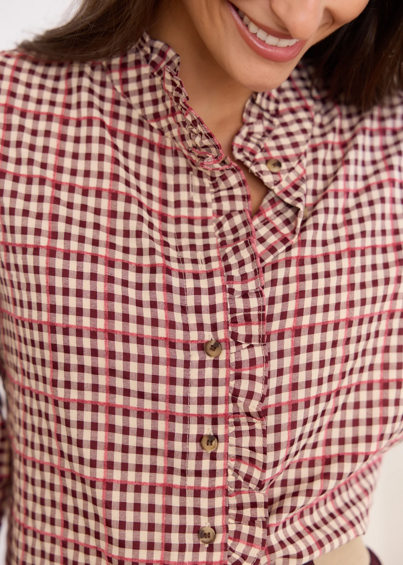 Blouse Chryséis - Image 4