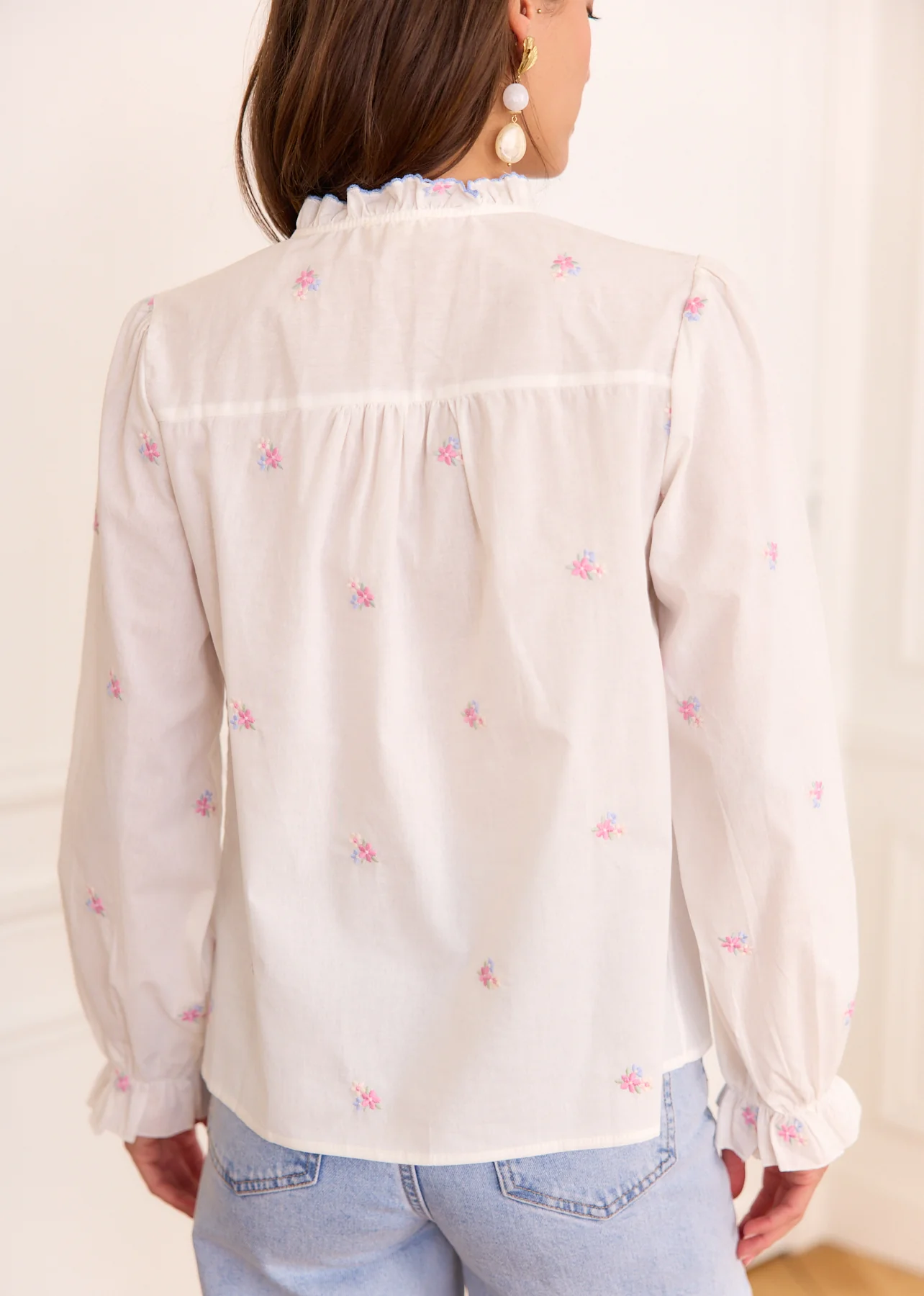 Blouse Cybèle - Image 6