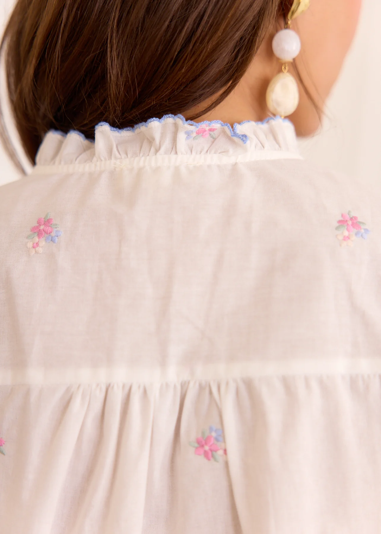 Blouse Cybèle - Image 7