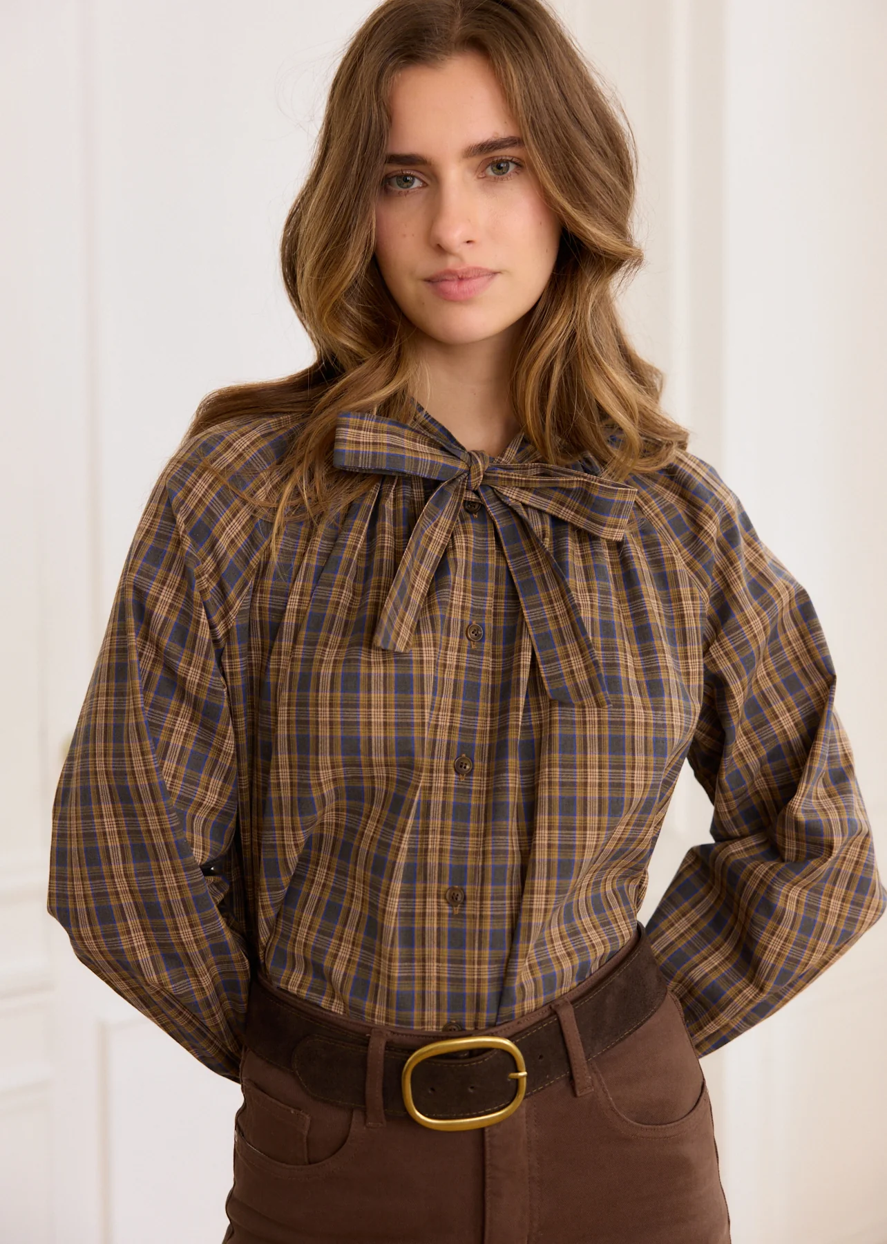 Blouse Daisy - Image 2