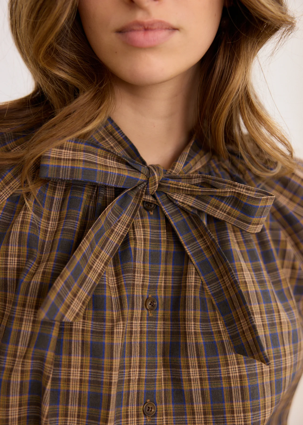 Blouse Daisy - Image 4