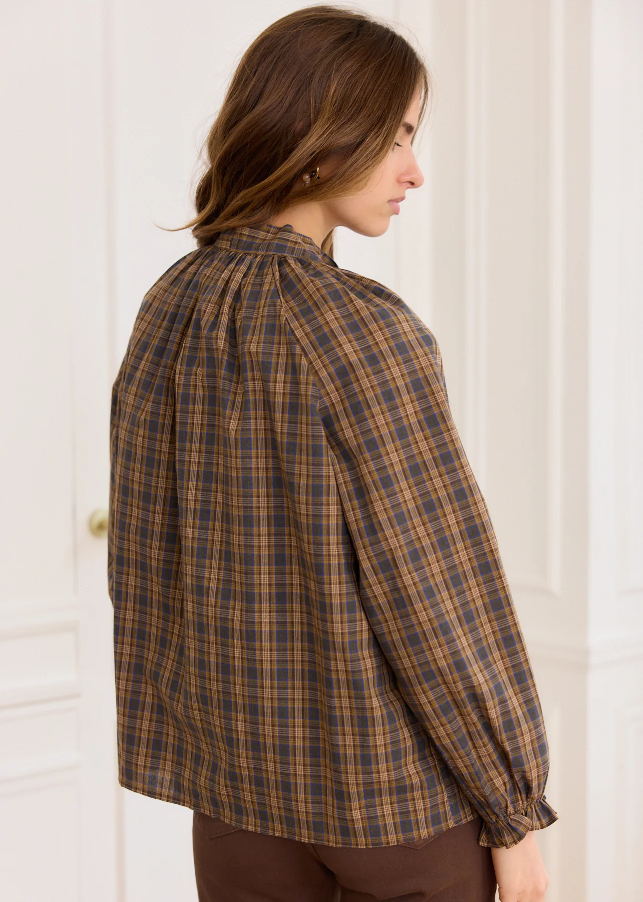 Blouse Daisy - Image 6