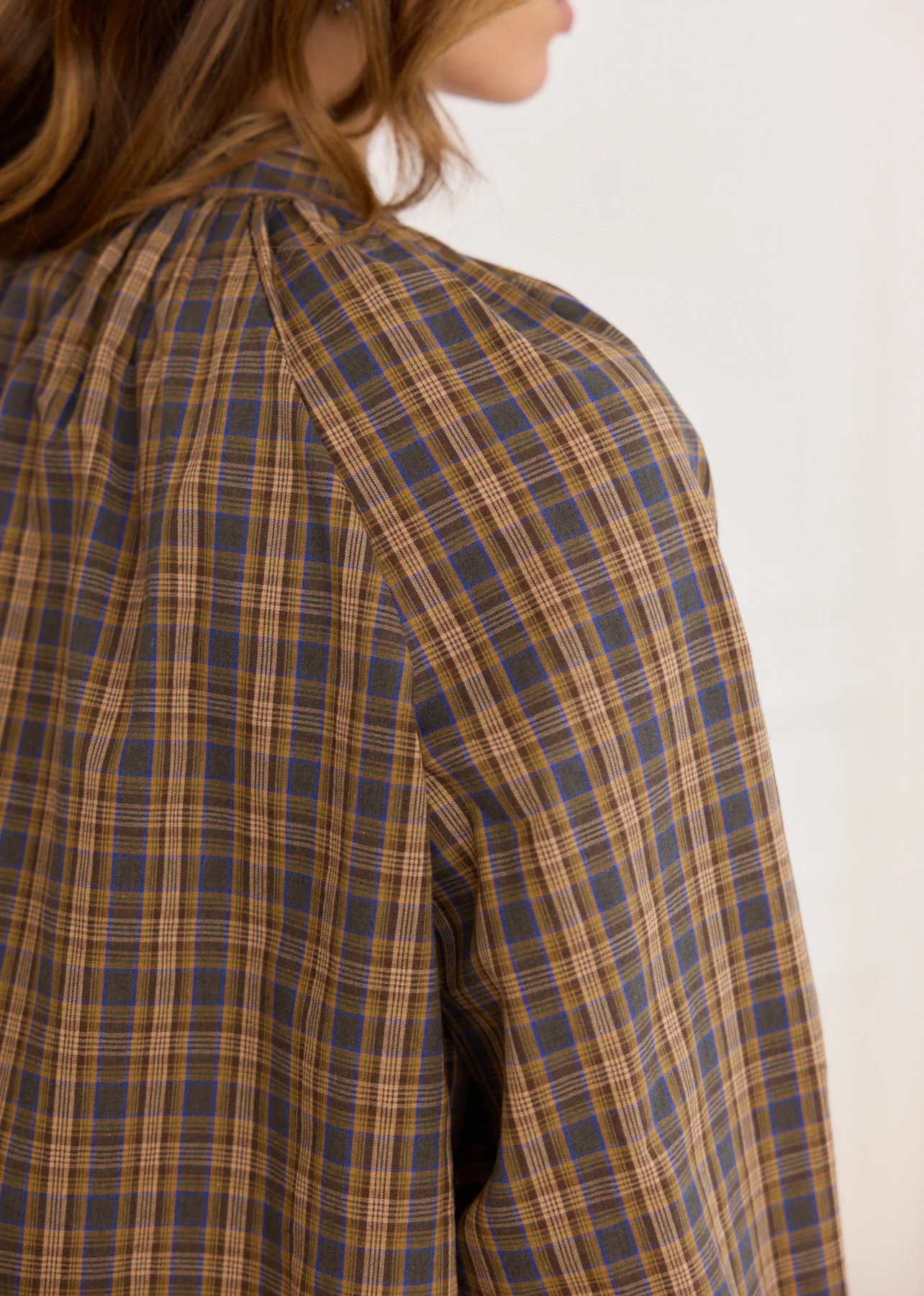 Blouse Daisy - Image 7
