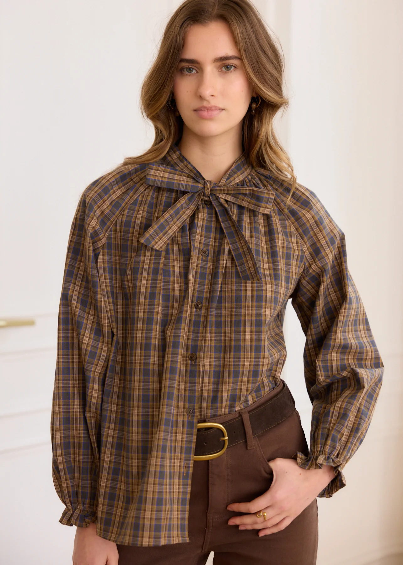 Blouse Daisy - Image 9