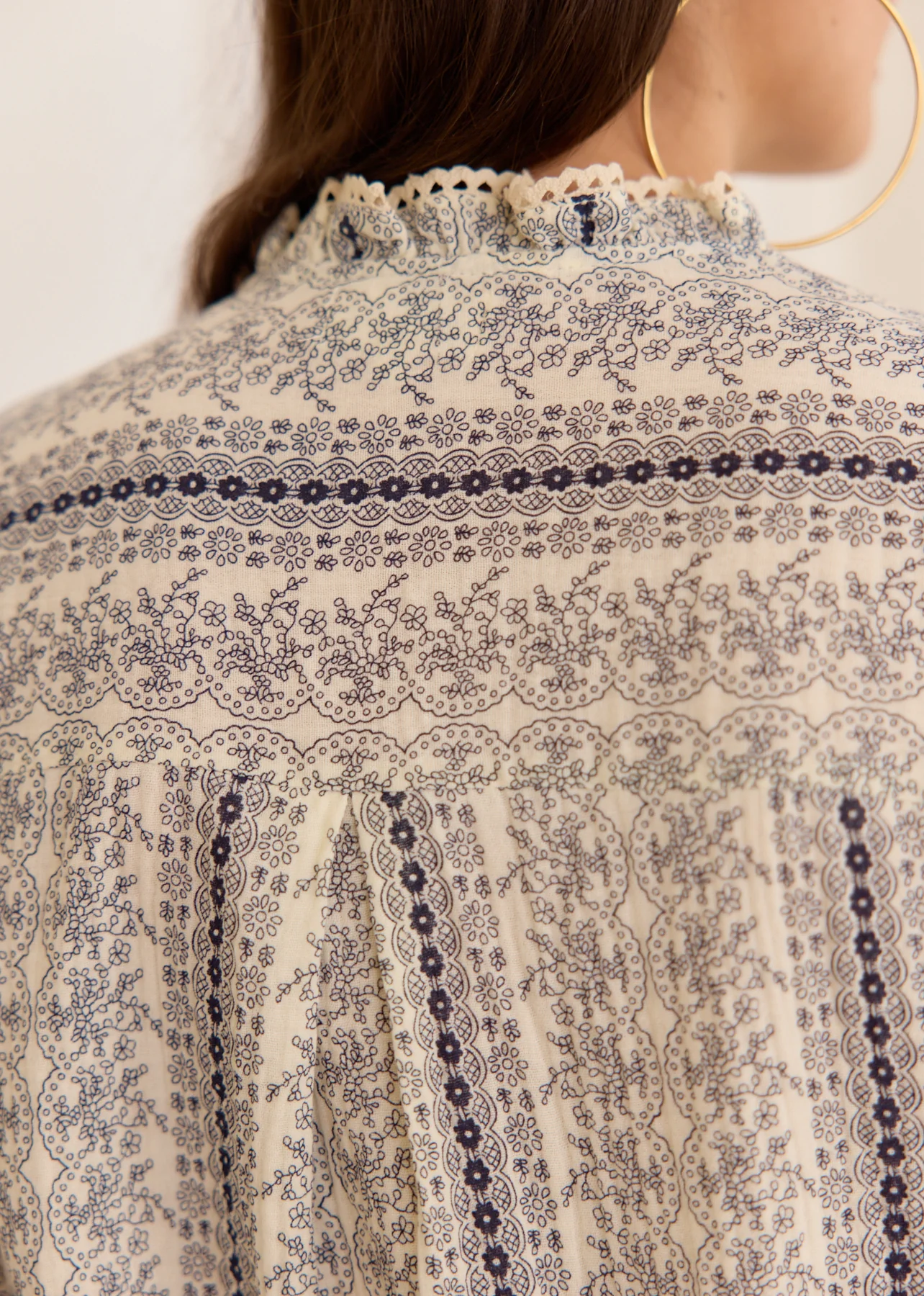 Blouse Dalhia - Image 7