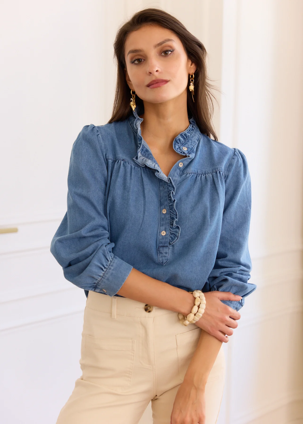 Blouse Daya - Image 10