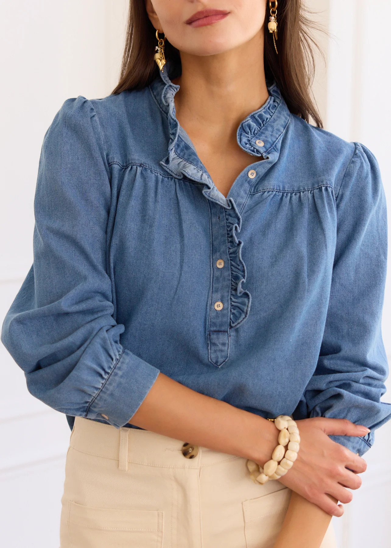 Blouse Daya - Image 3