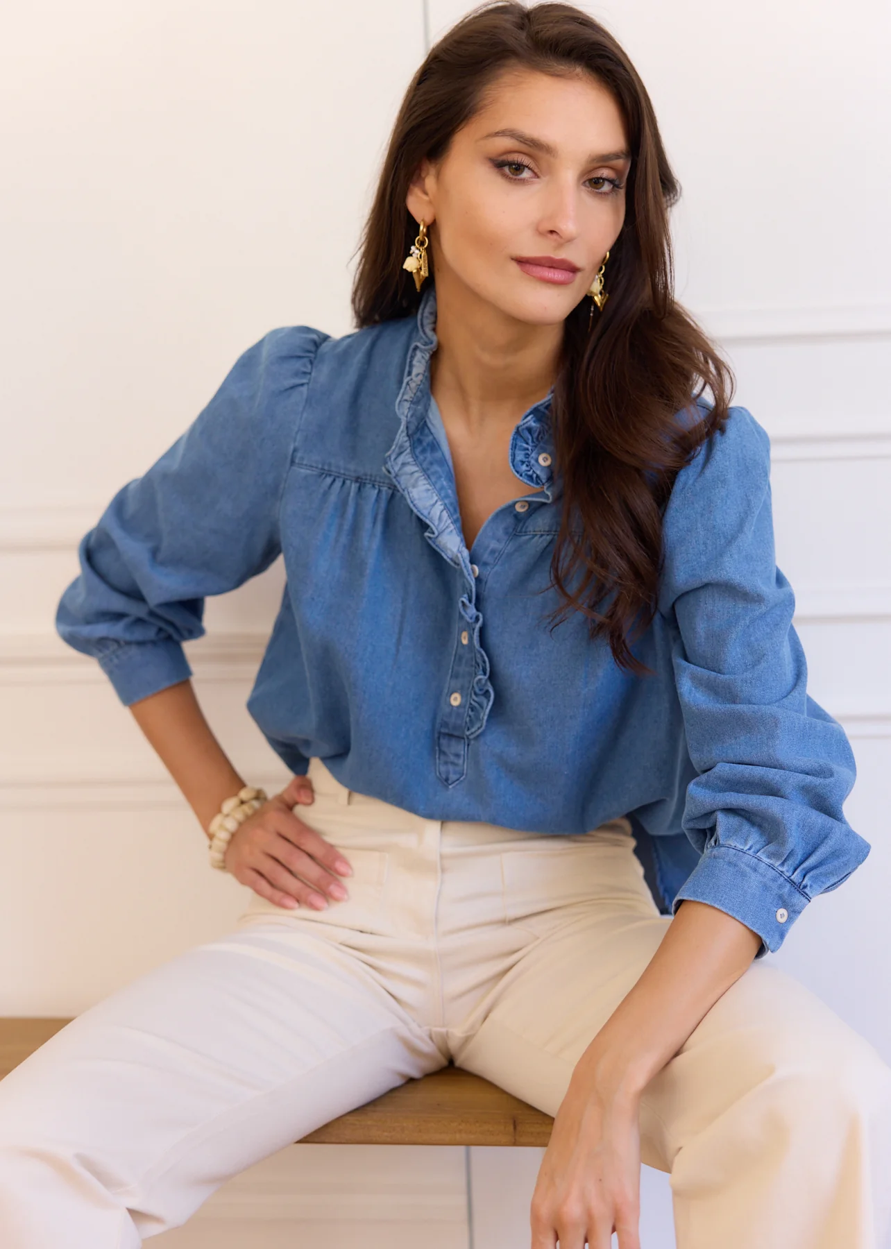 Blouse Daya - Image 4