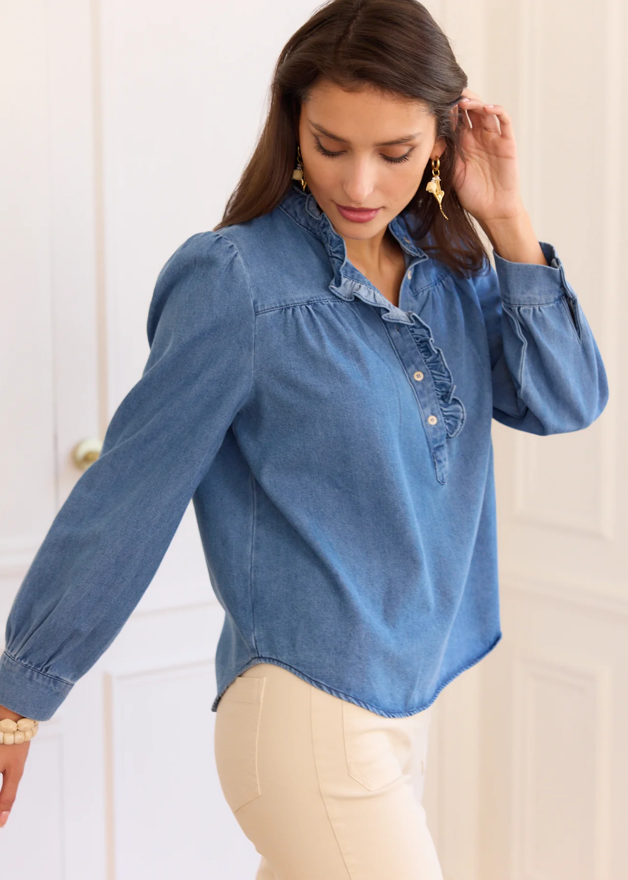 Blouse Daya - Image 6