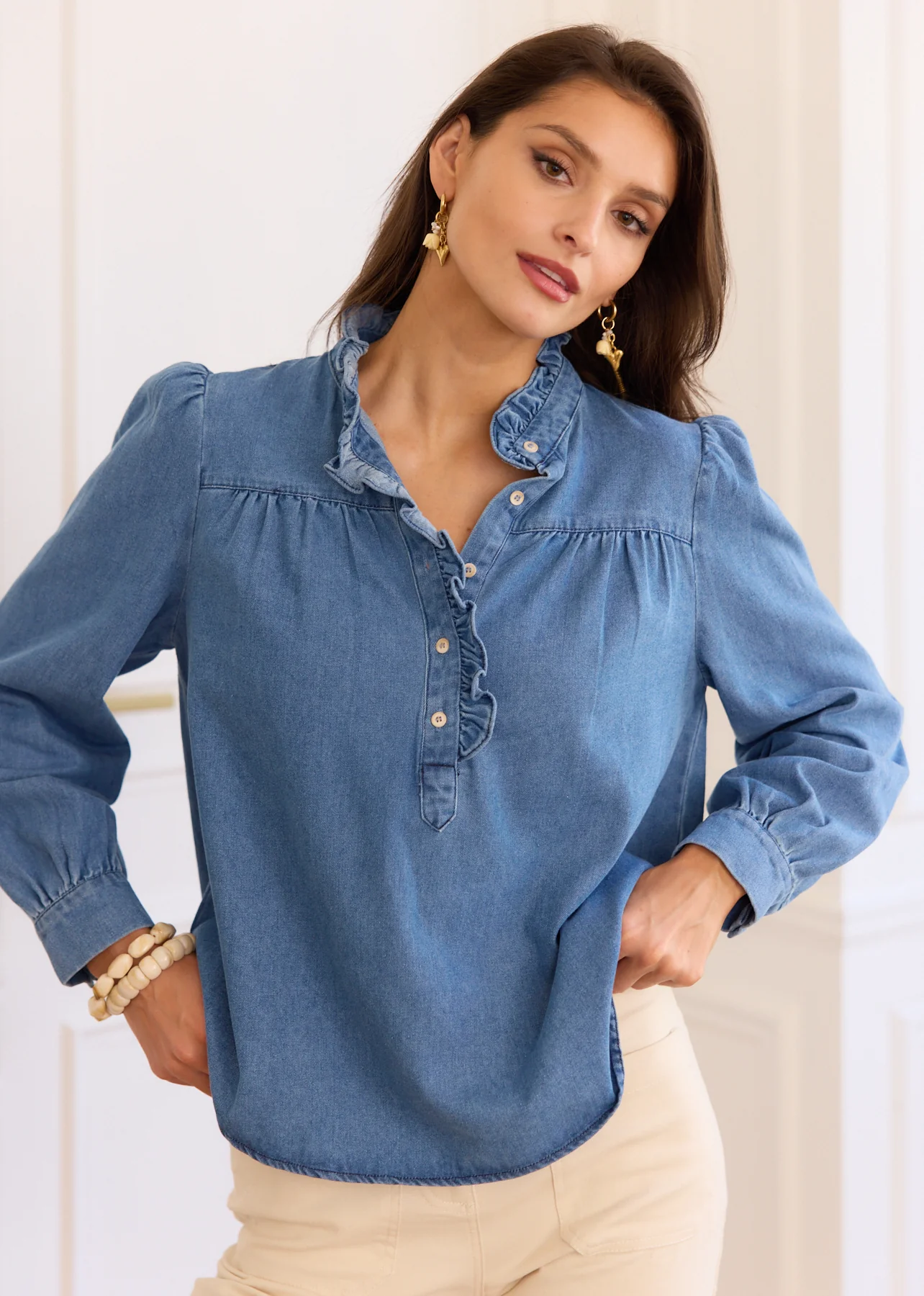 Blouse Daya - Image 7