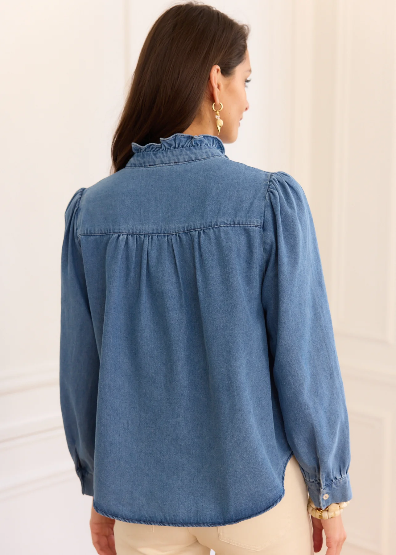Blouse Daya - Image 8