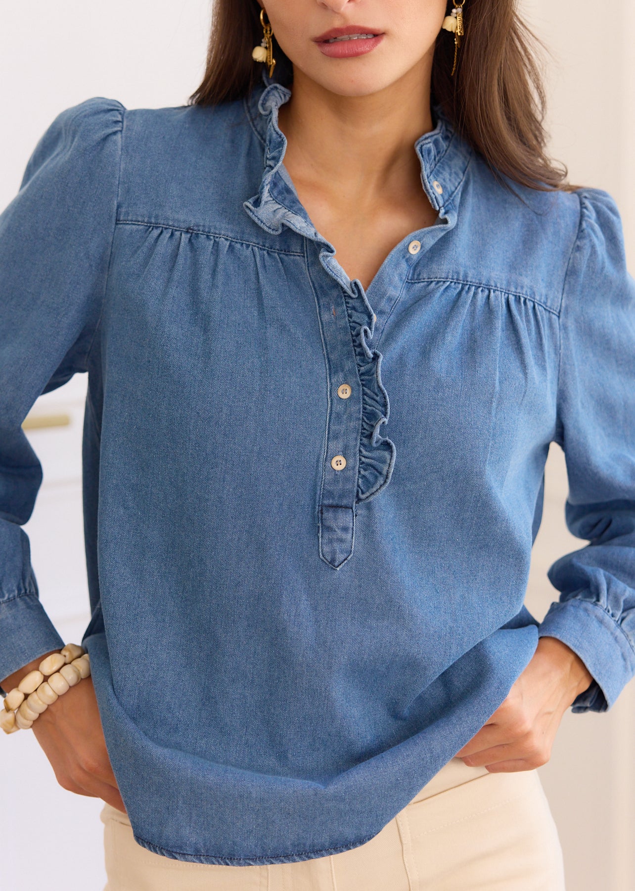 Blouse Daya - Image 9