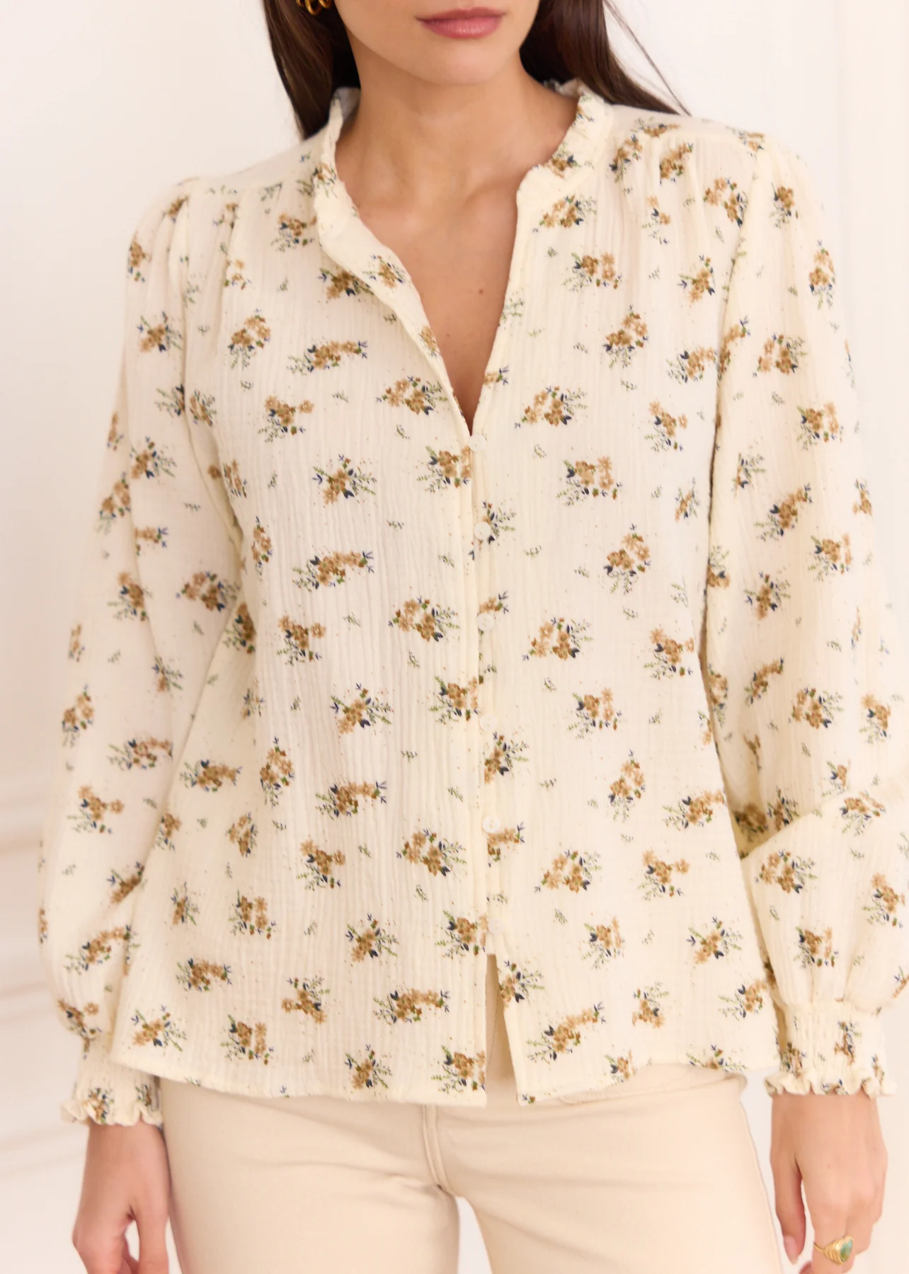 Blouse Dina - Image 10