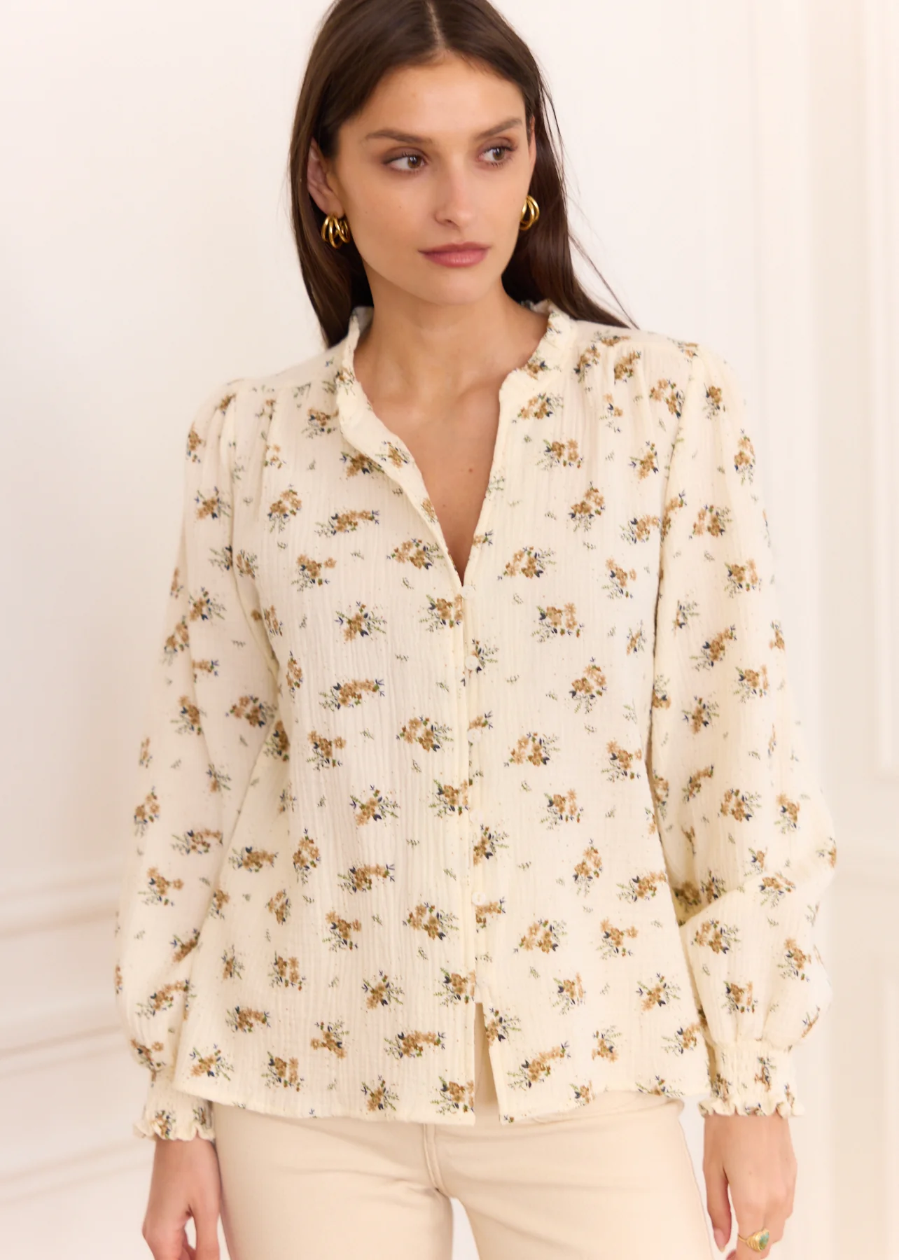 Blouse Dina - Image 11