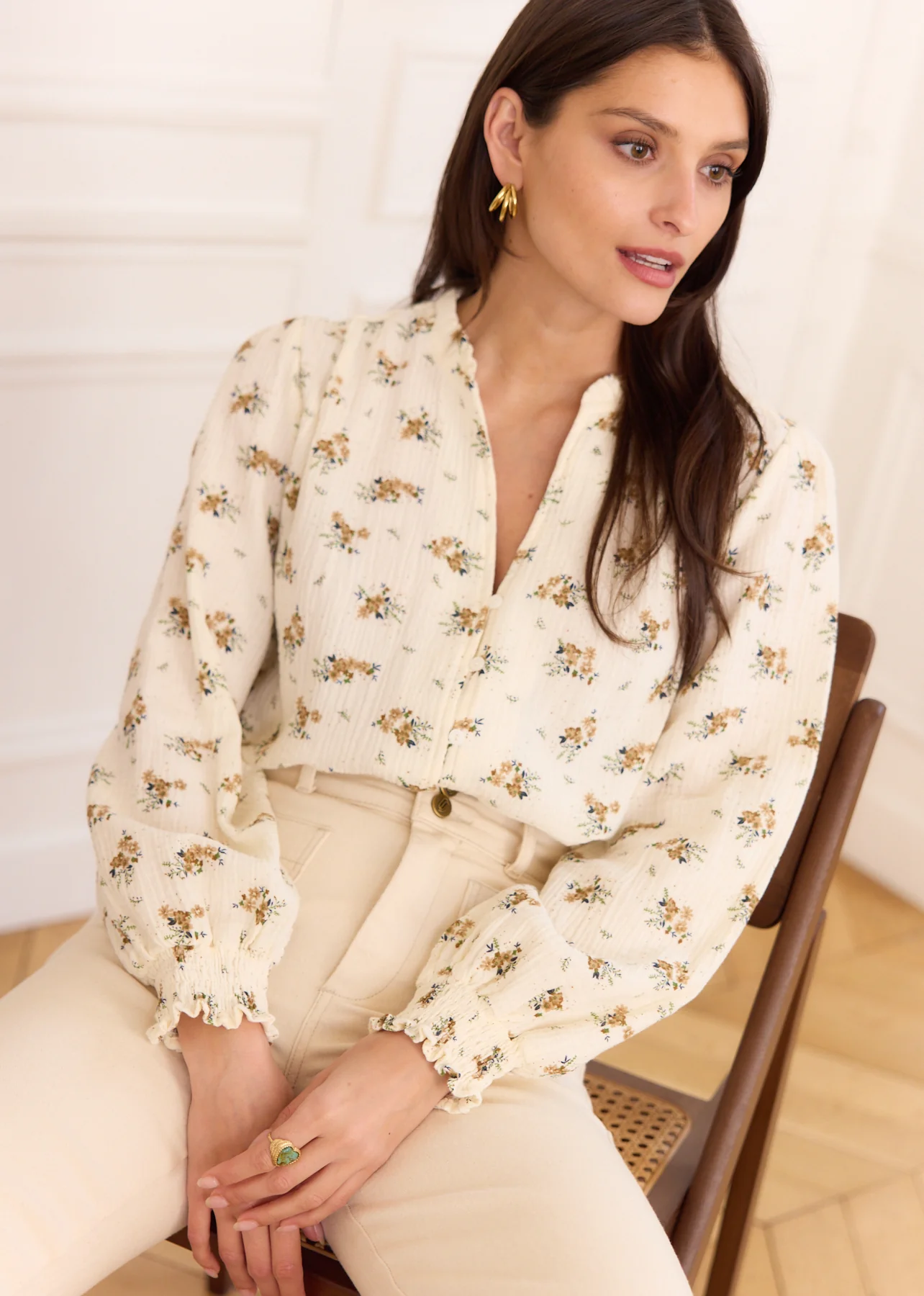 Blouse Dina - Image 3