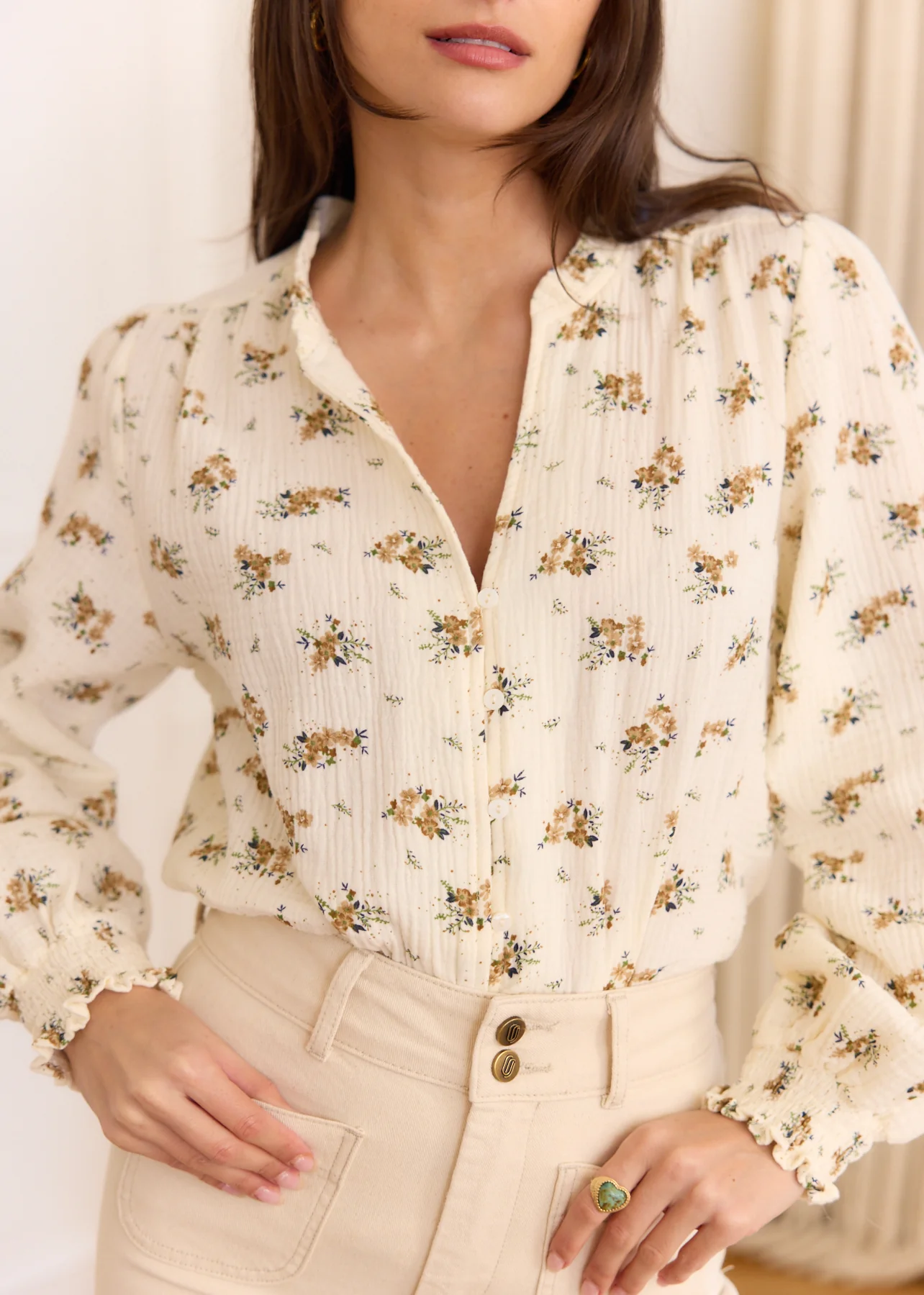 Blouse Dina - Image 5