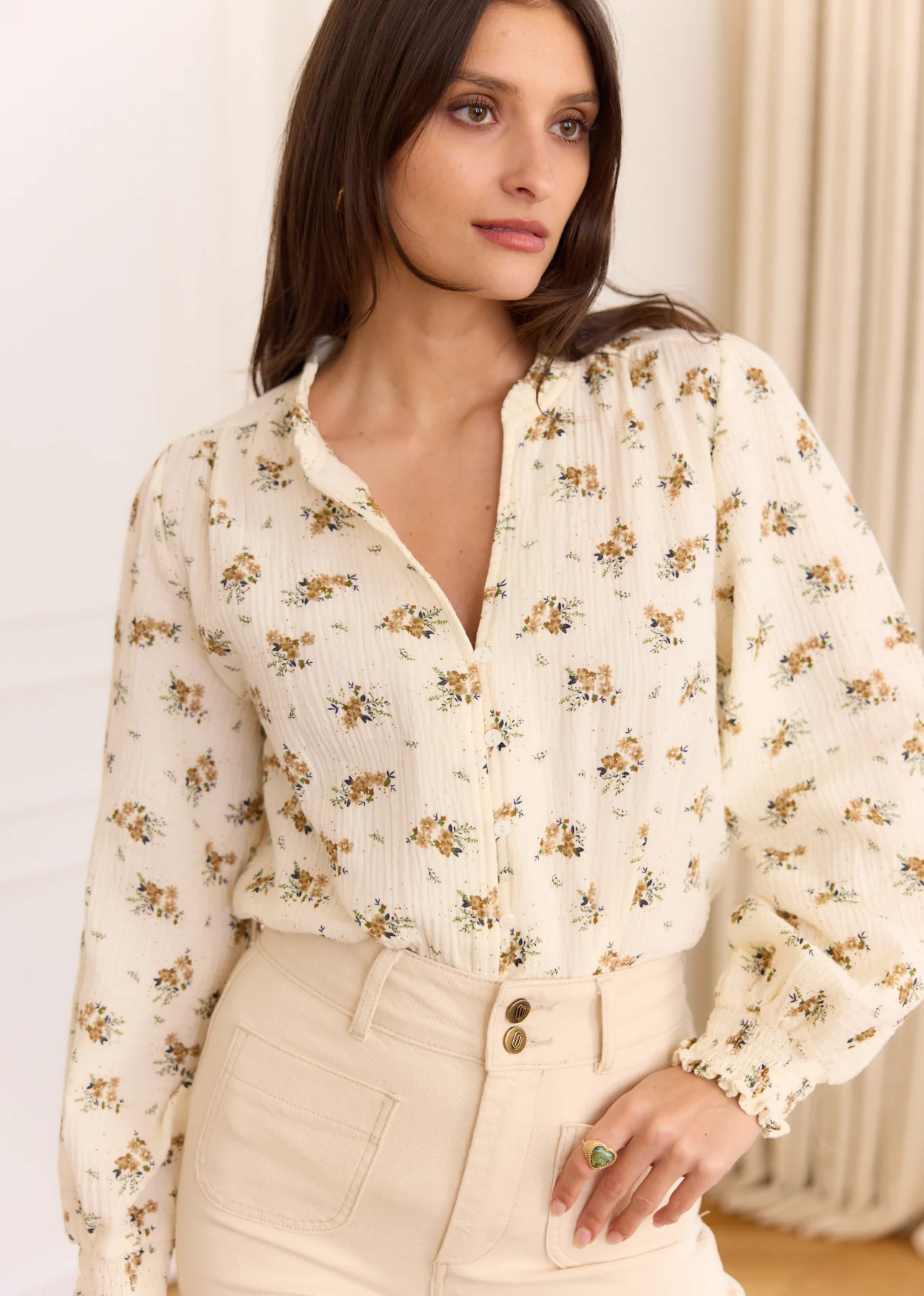 Blouse Dina - Image 6