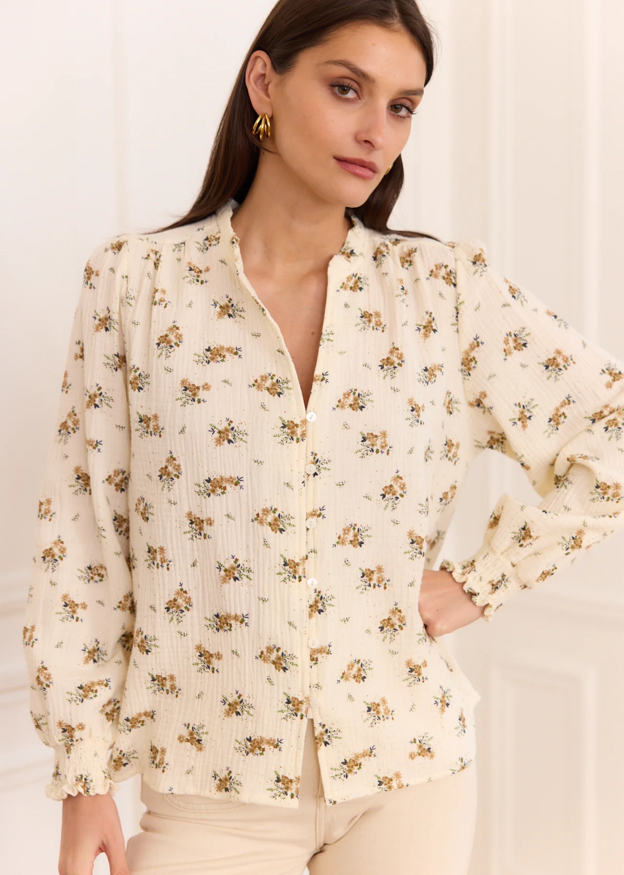 Blouse Dina - Image 7