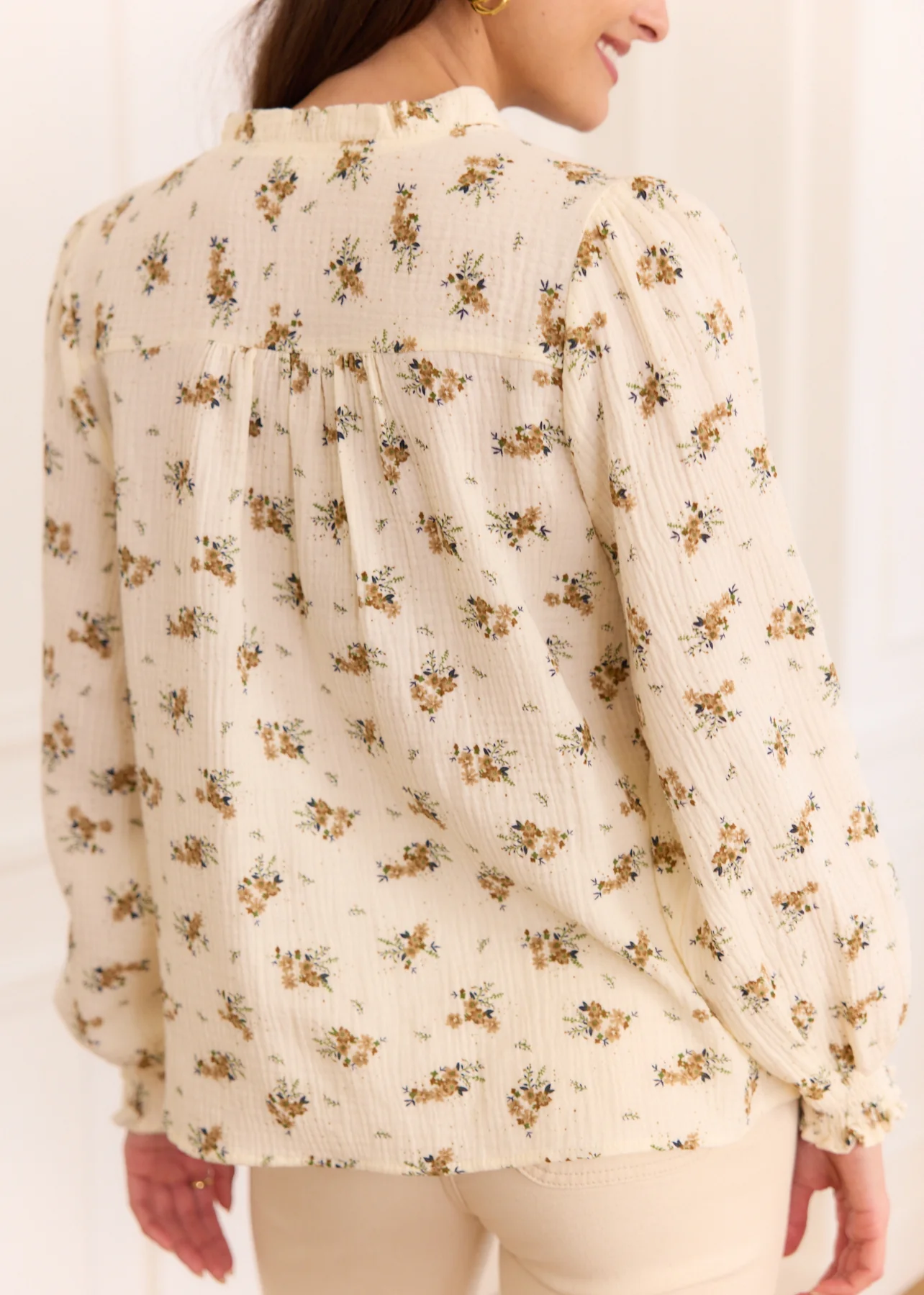 Blouse Dina - Image 8