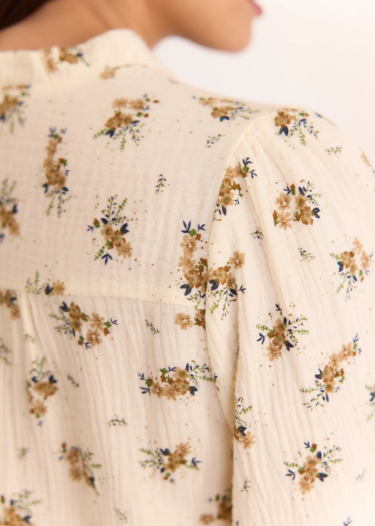 Blouse Dina - Image 9