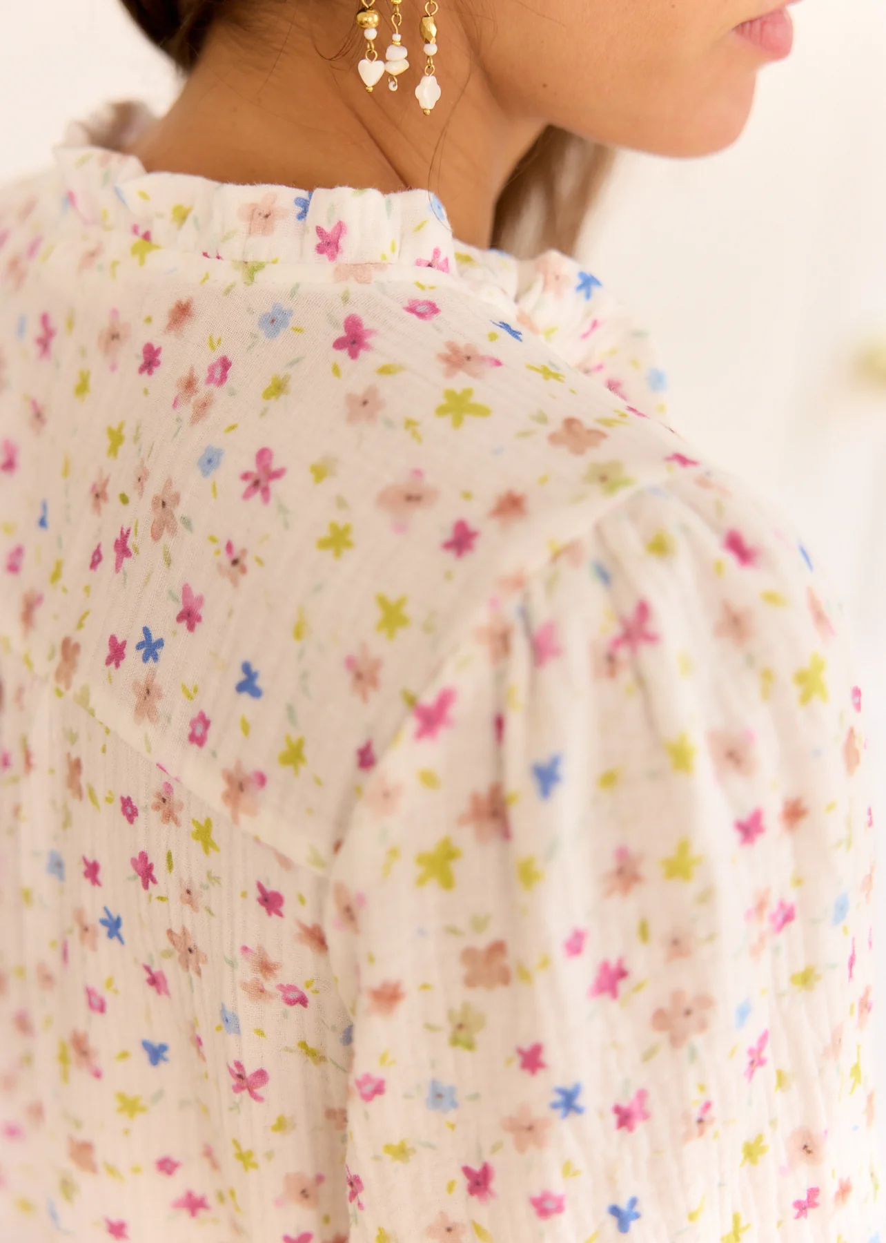 Blouse Dina - Image 6