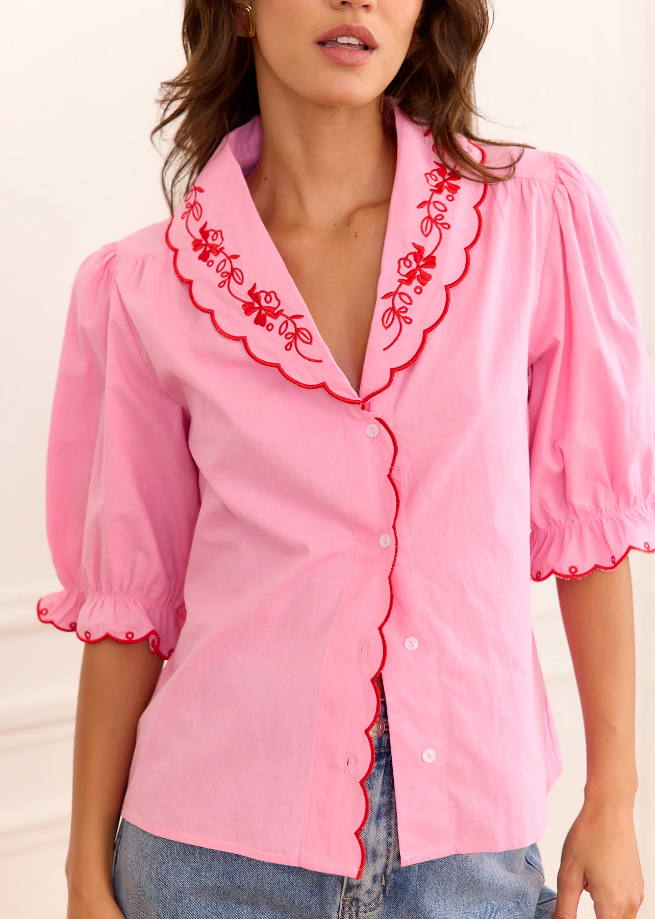 Blouse Emna - Image 10