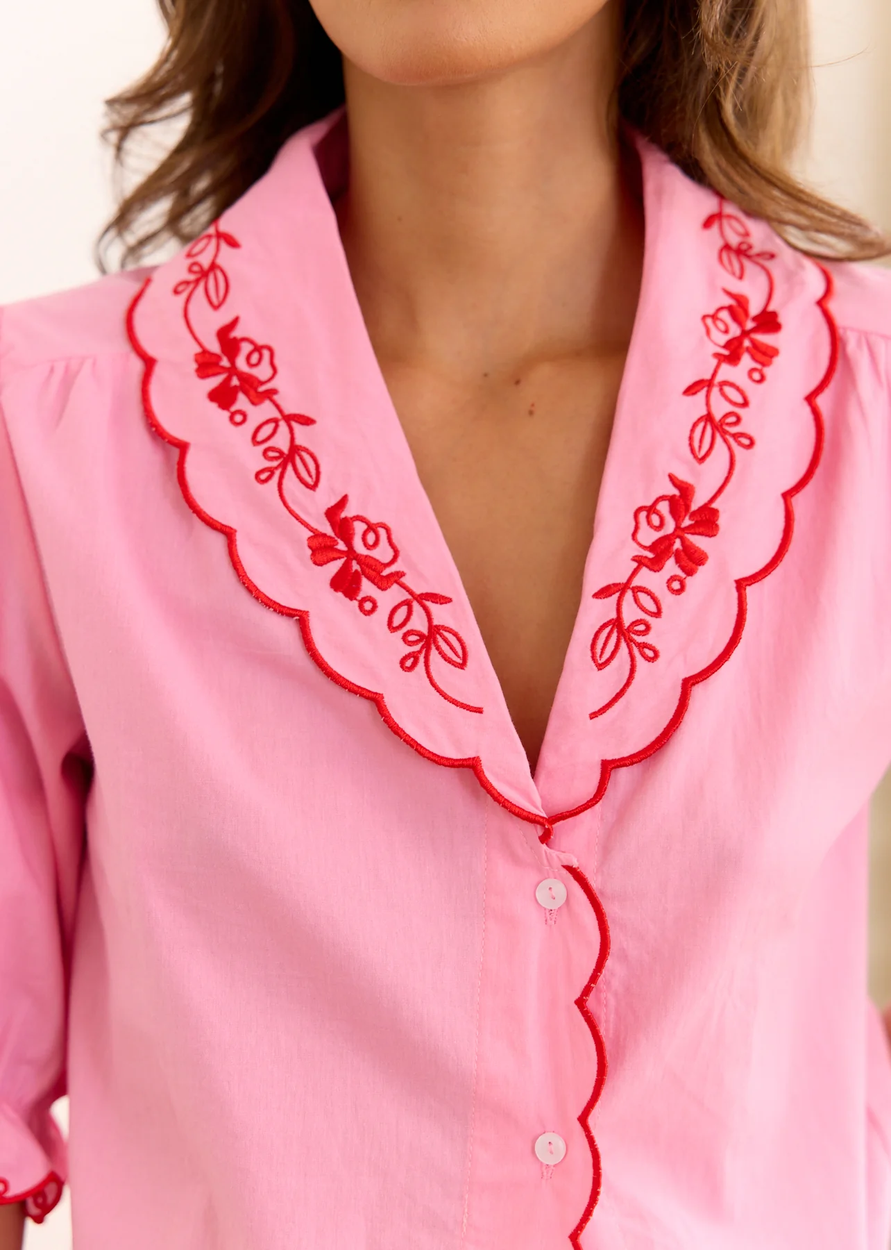 Blouse Emna - Image 4