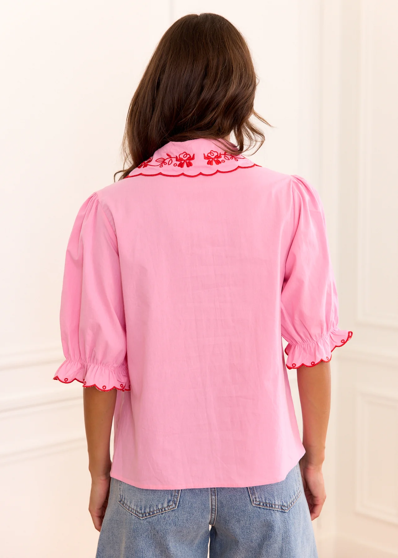 Blouse Emna - Image 7