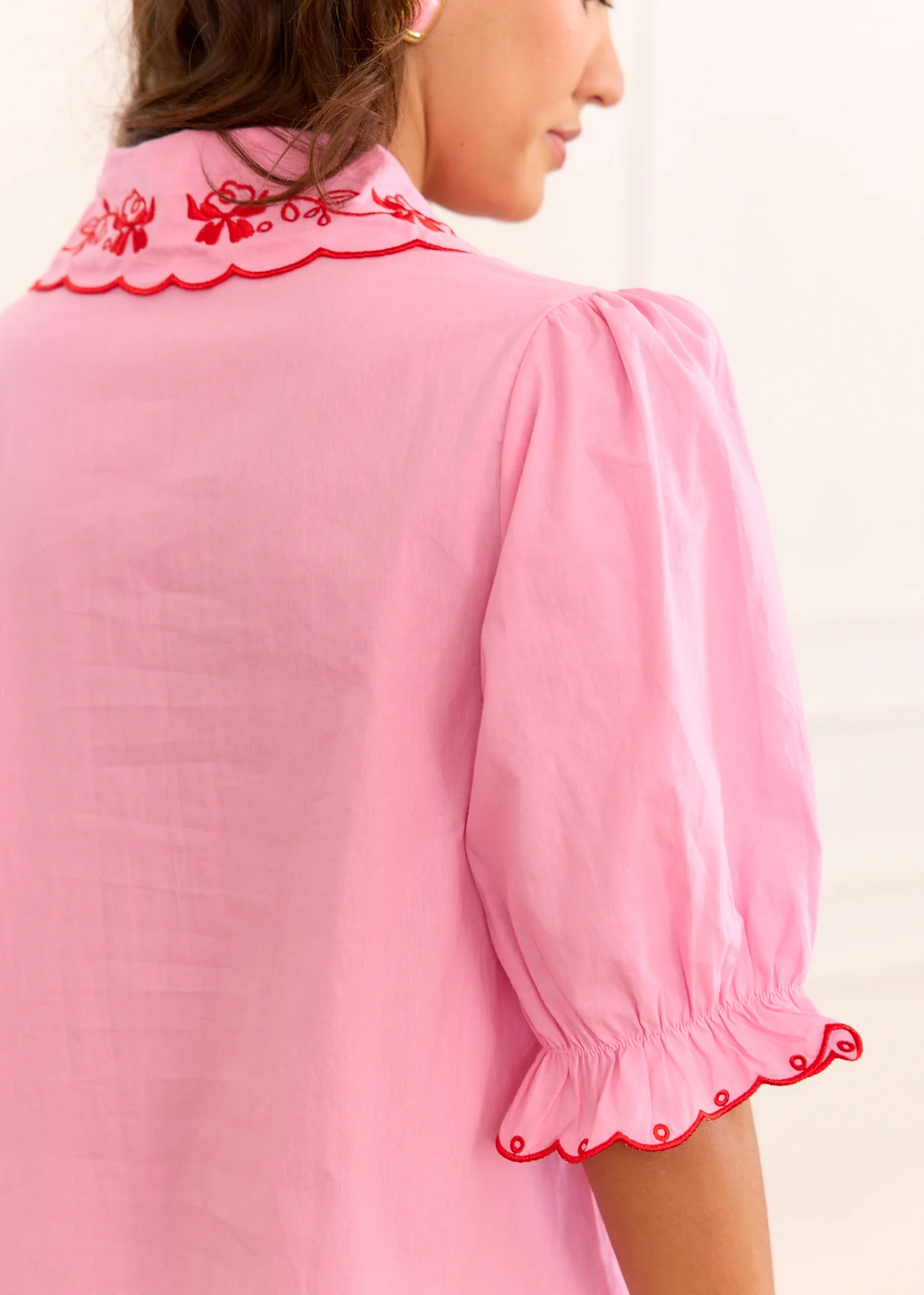 Blouse Emna - Image 8