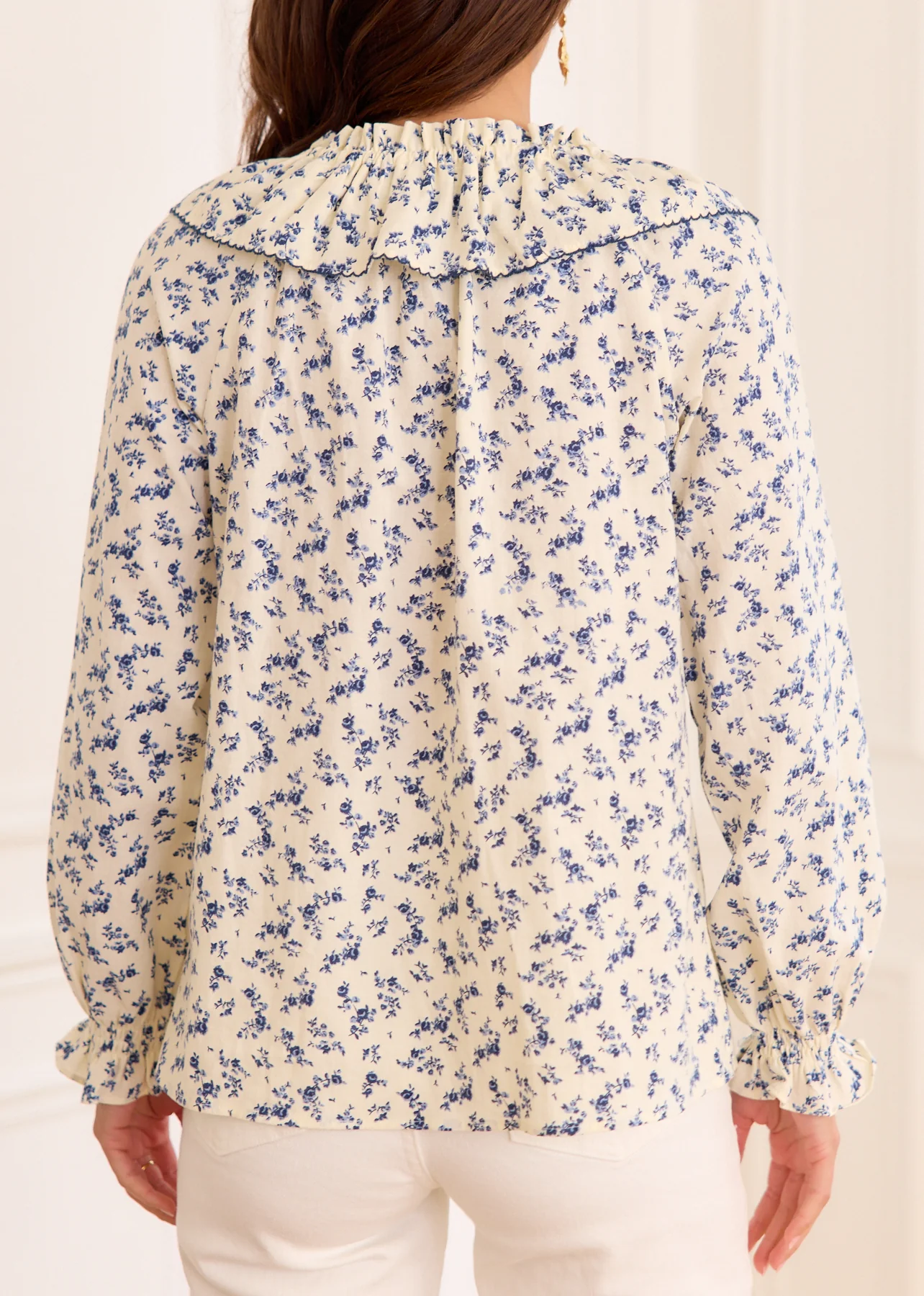 Blouse Emy - Image 6