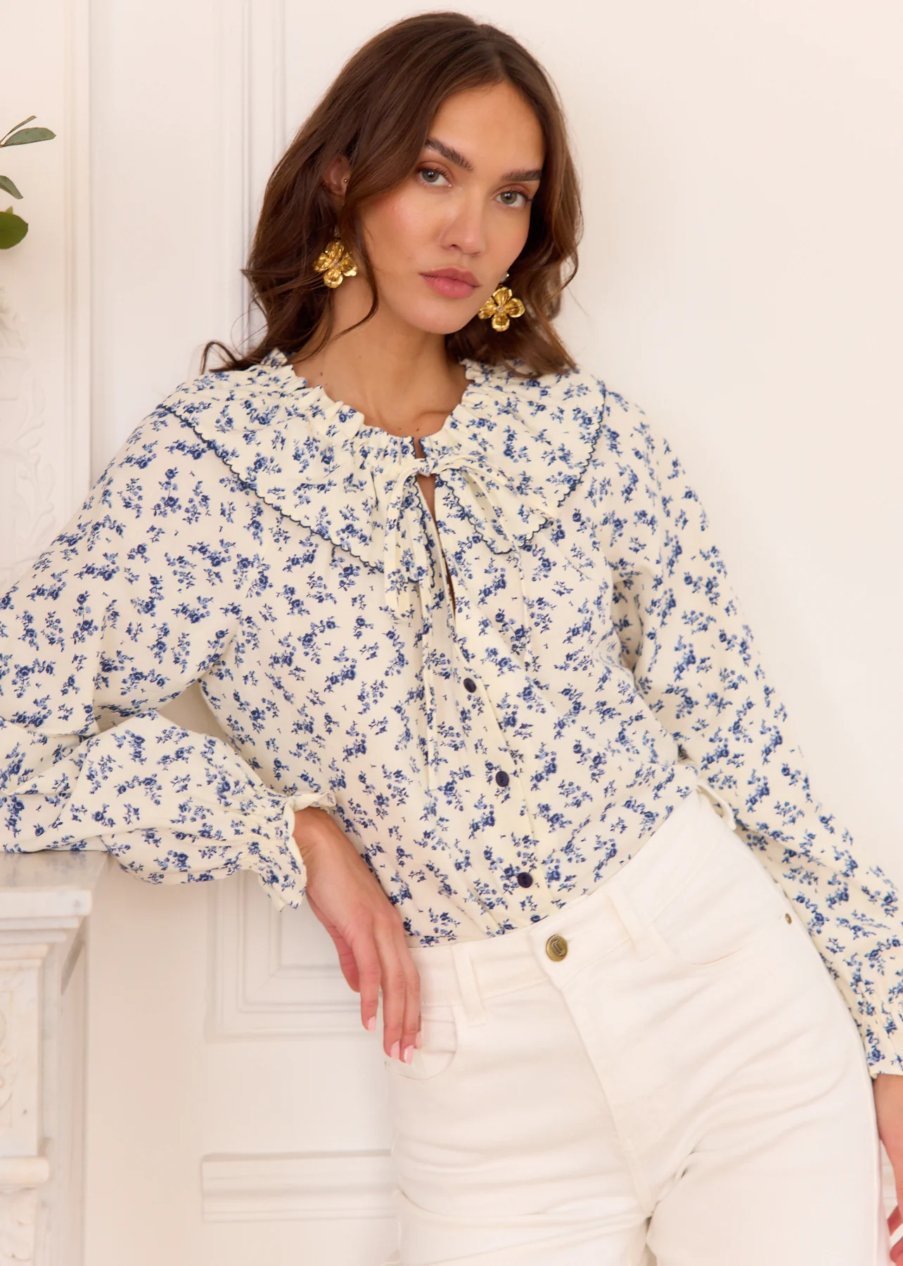 Blouse Emy - Image 9
