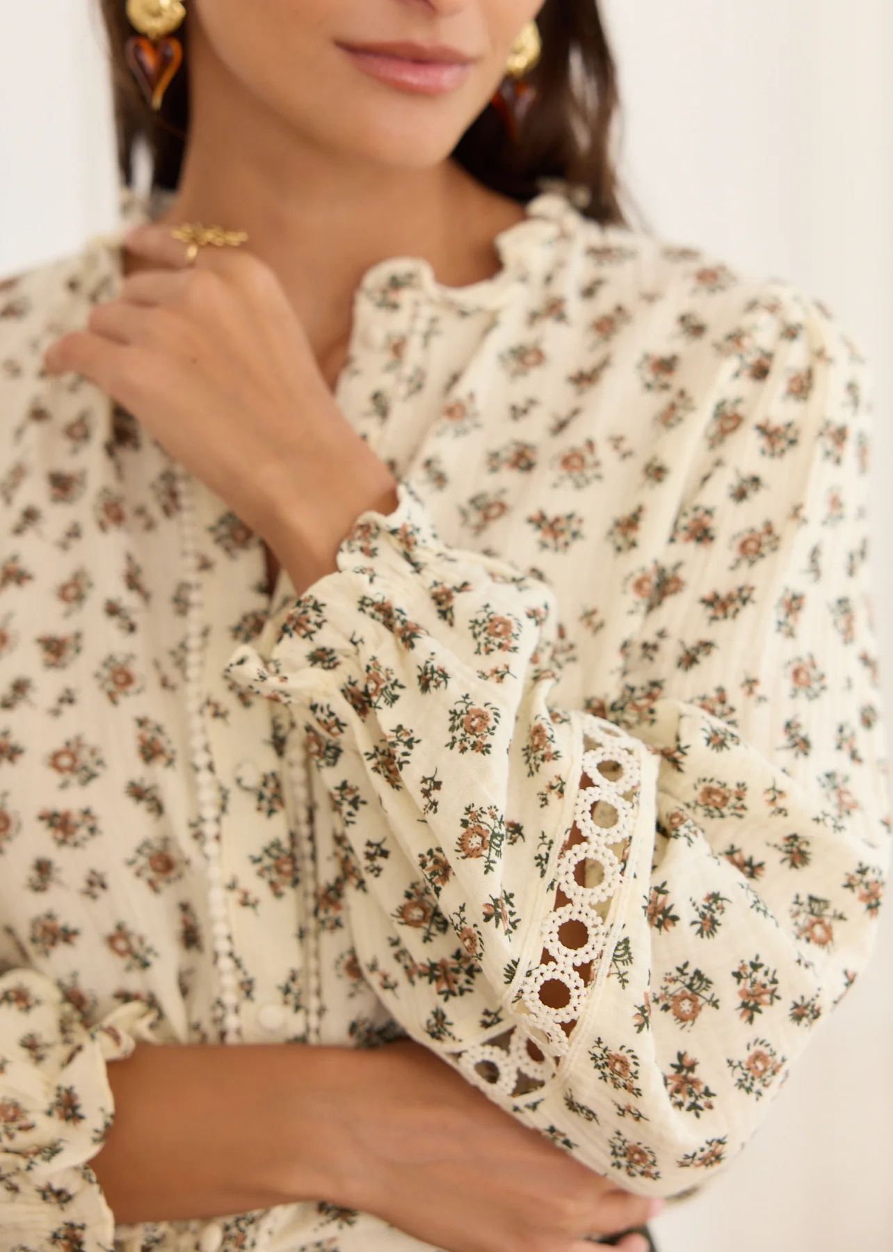 Blouse Esmée - Image 4