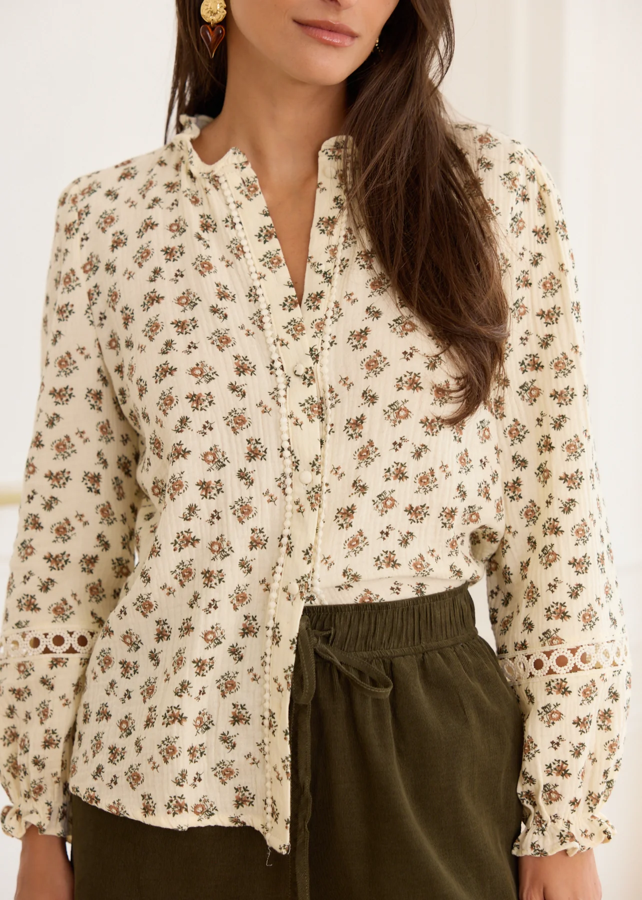 Blouse Esmée - Image 9