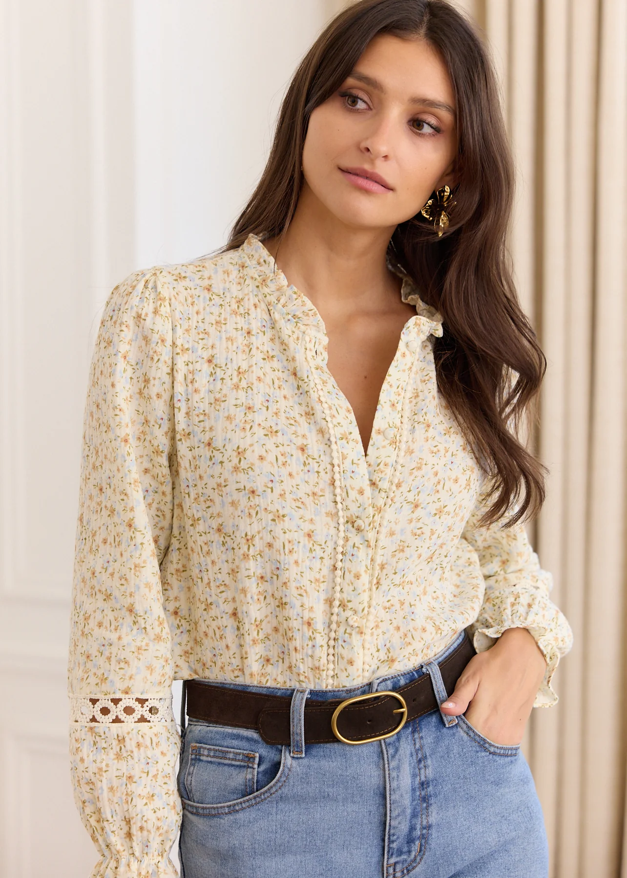 Blouse Esmée - Image 10