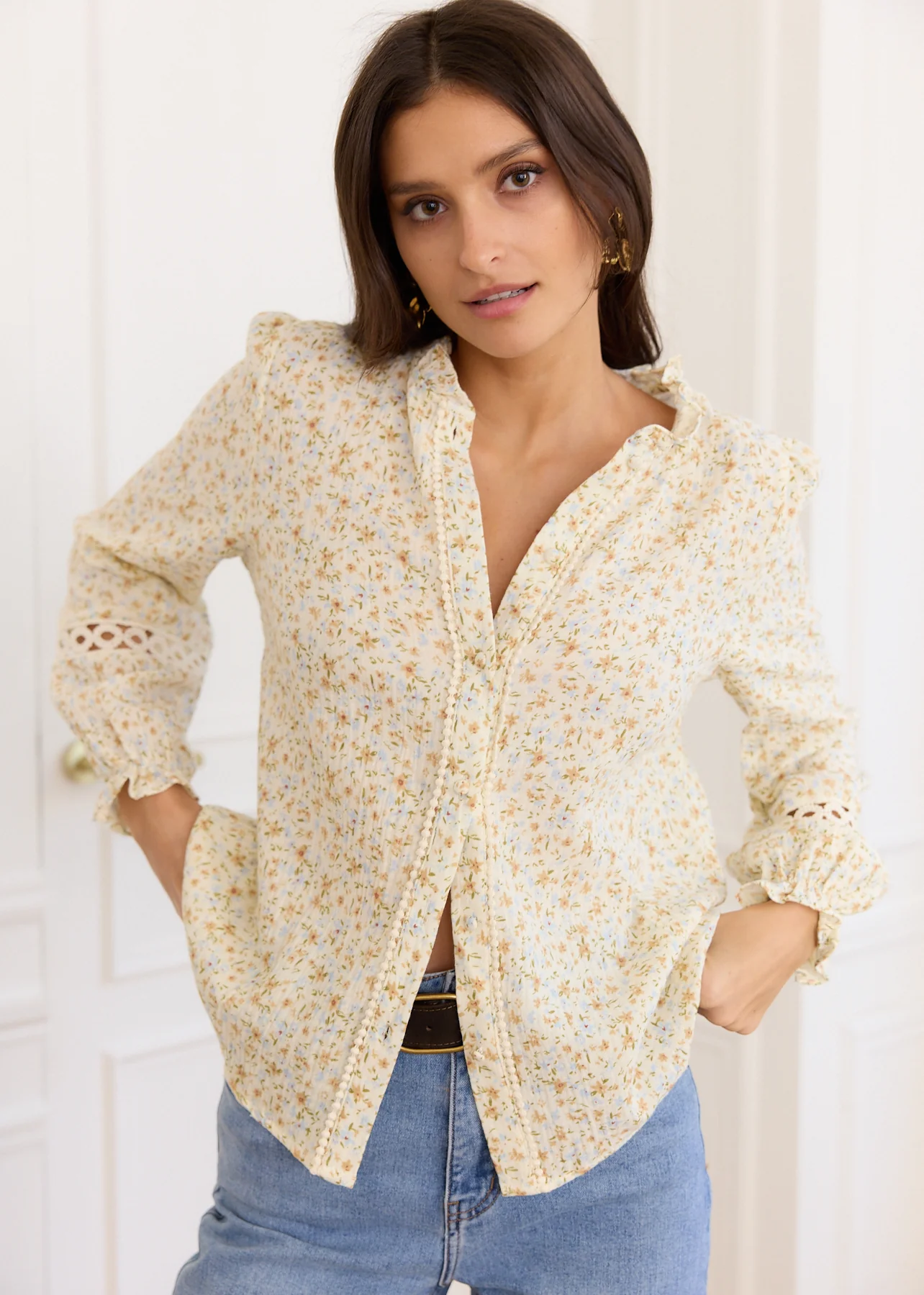 Blouse Esmée - Image 2