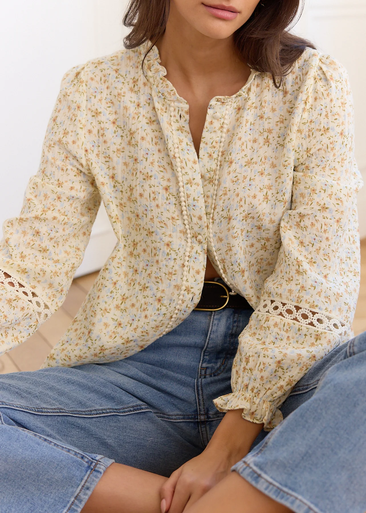 Blouse Esmée - Image 4