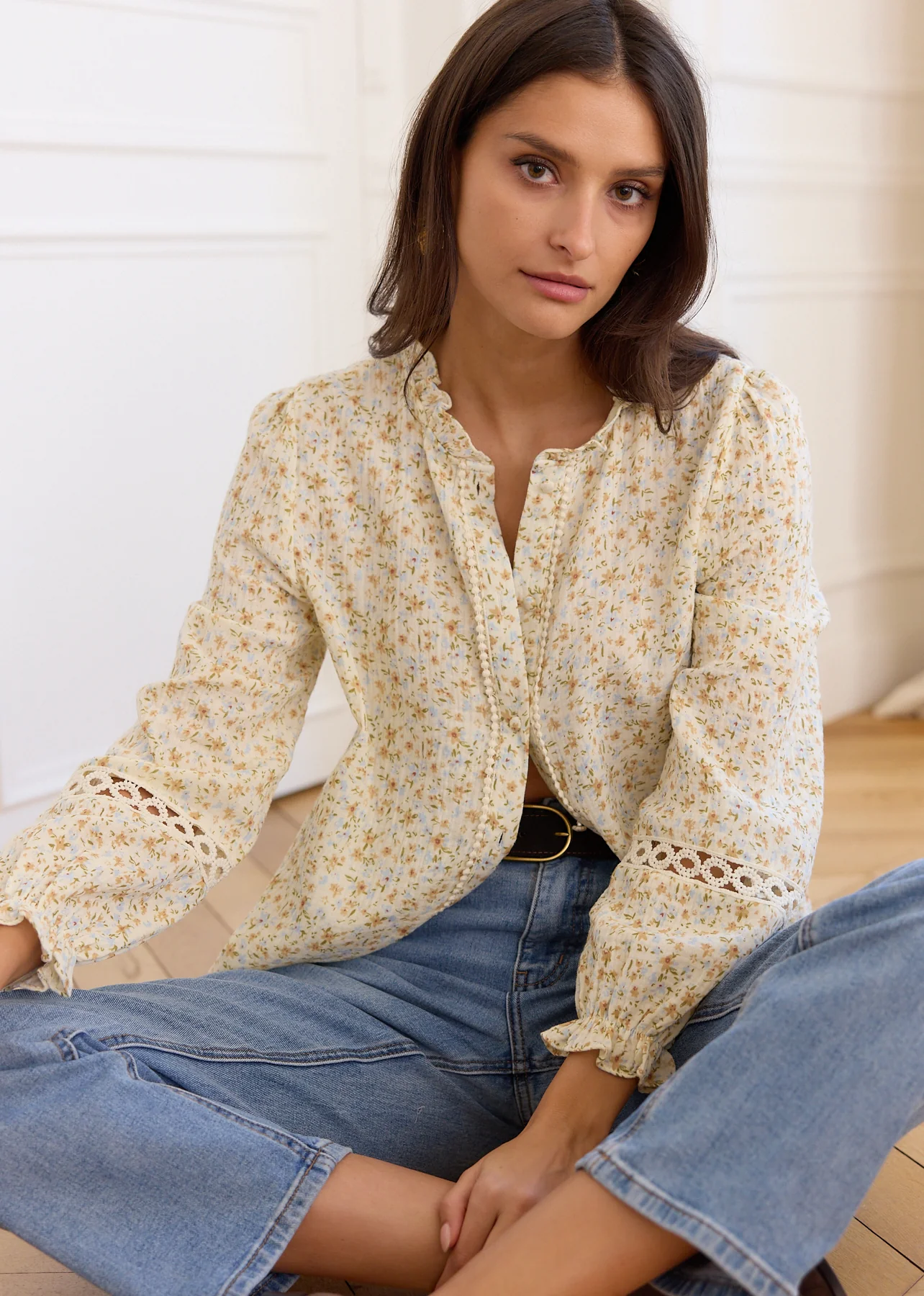 Blouse Esmée - Image 5