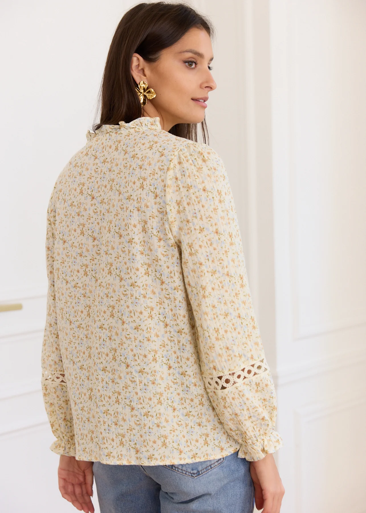 Blouse Esmée - Image 7