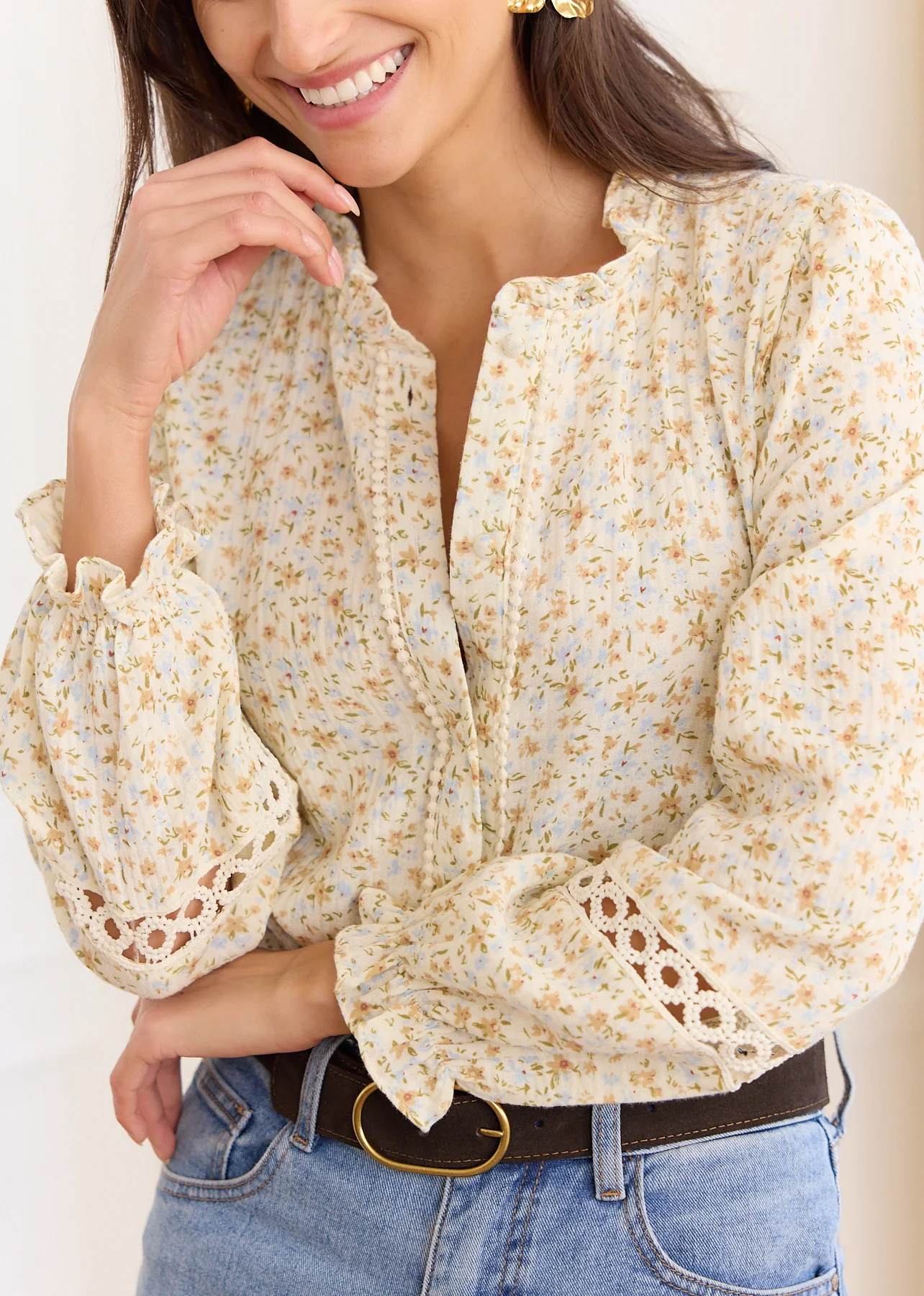 Blouse Esmée - Image 9