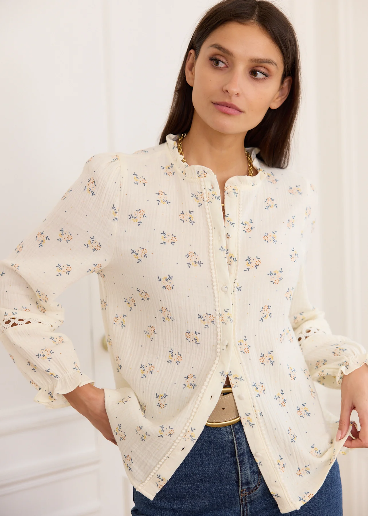 Blouse Esmée - Image 10